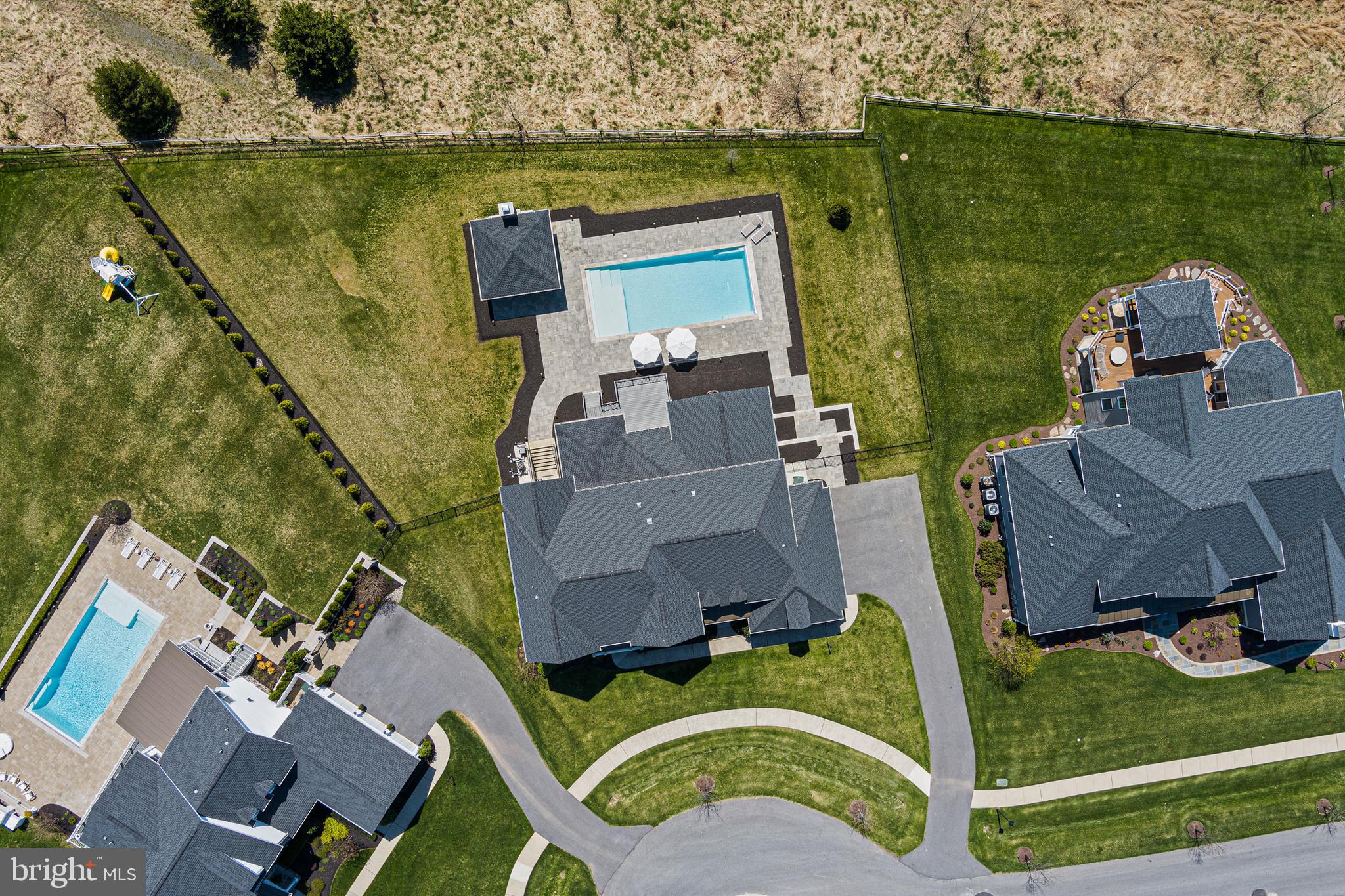 TROTTERS GLEN - Residential