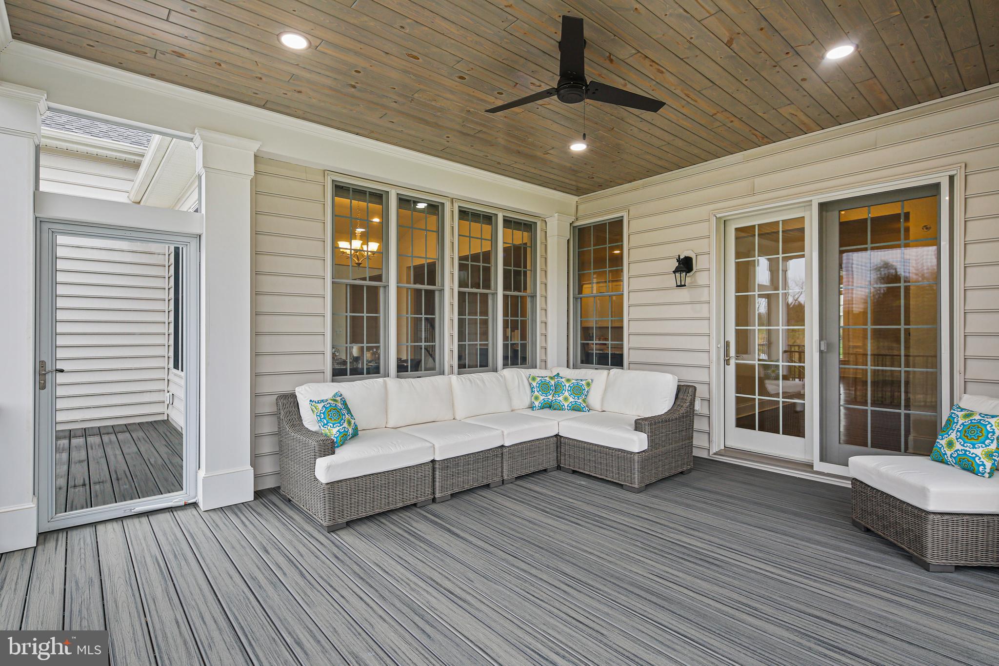 TROTTERS GLEN - Residential