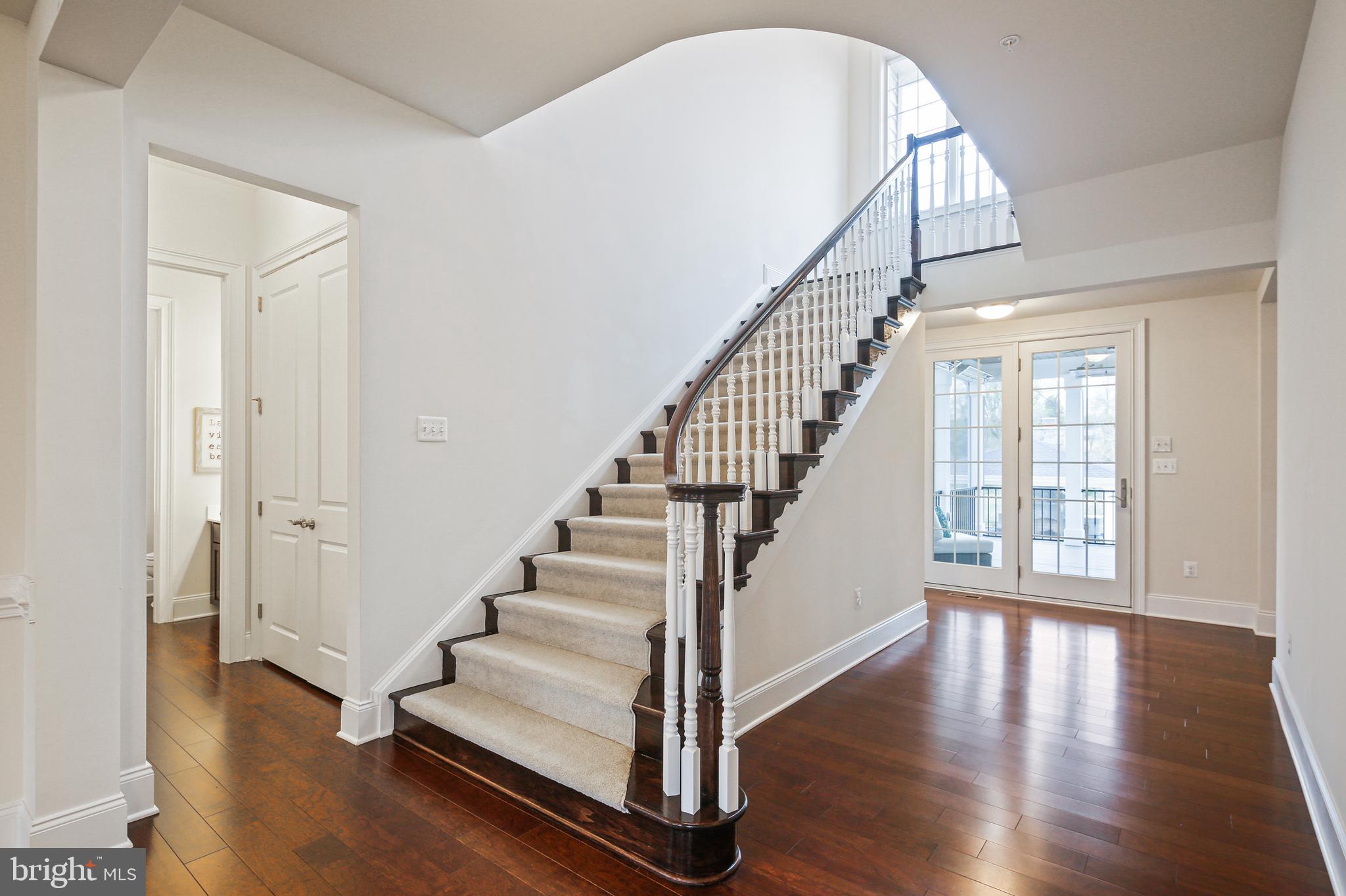 TROTTERS GLEN - Residential