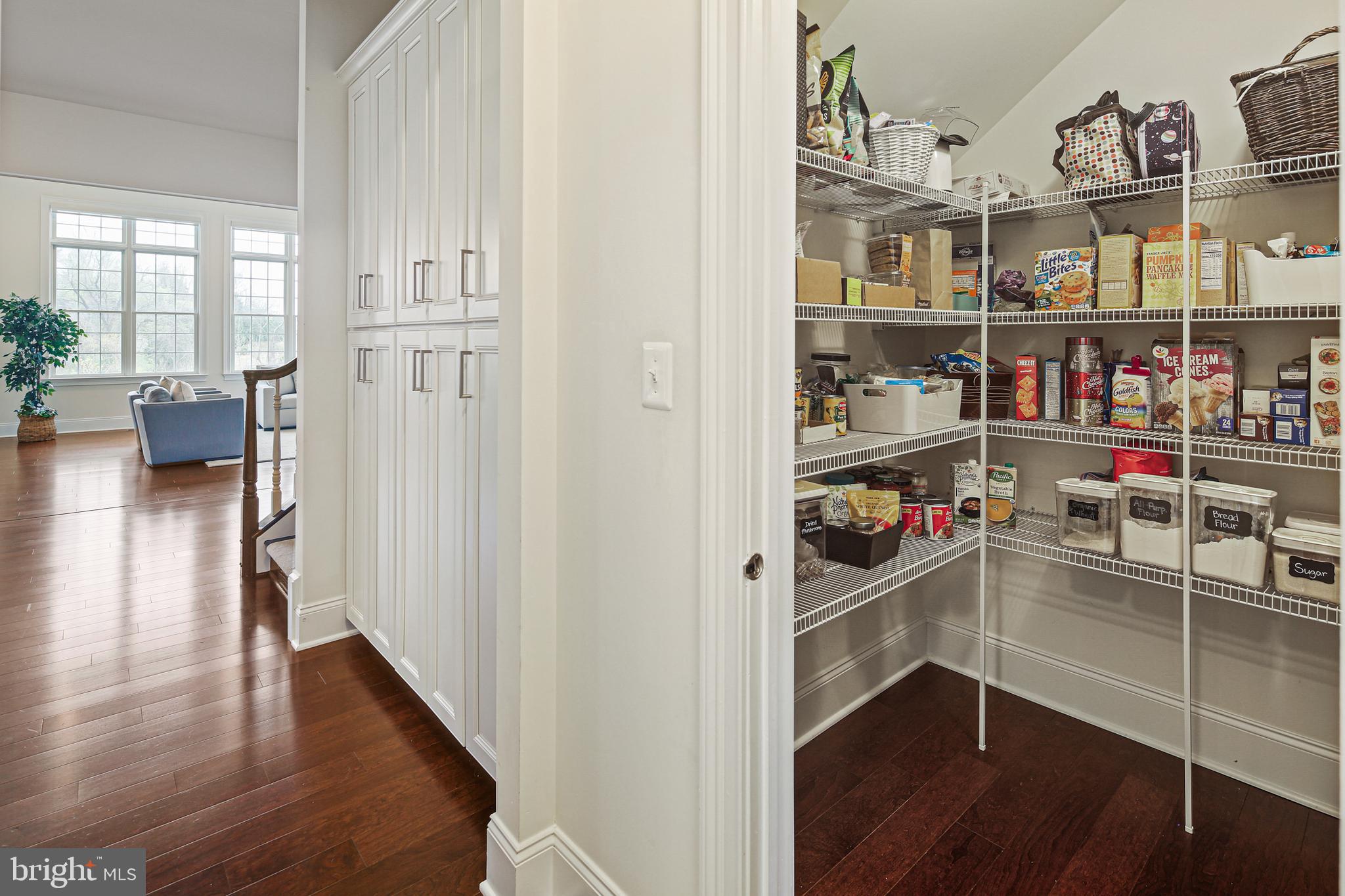 TROTTERS GLEN - Residential