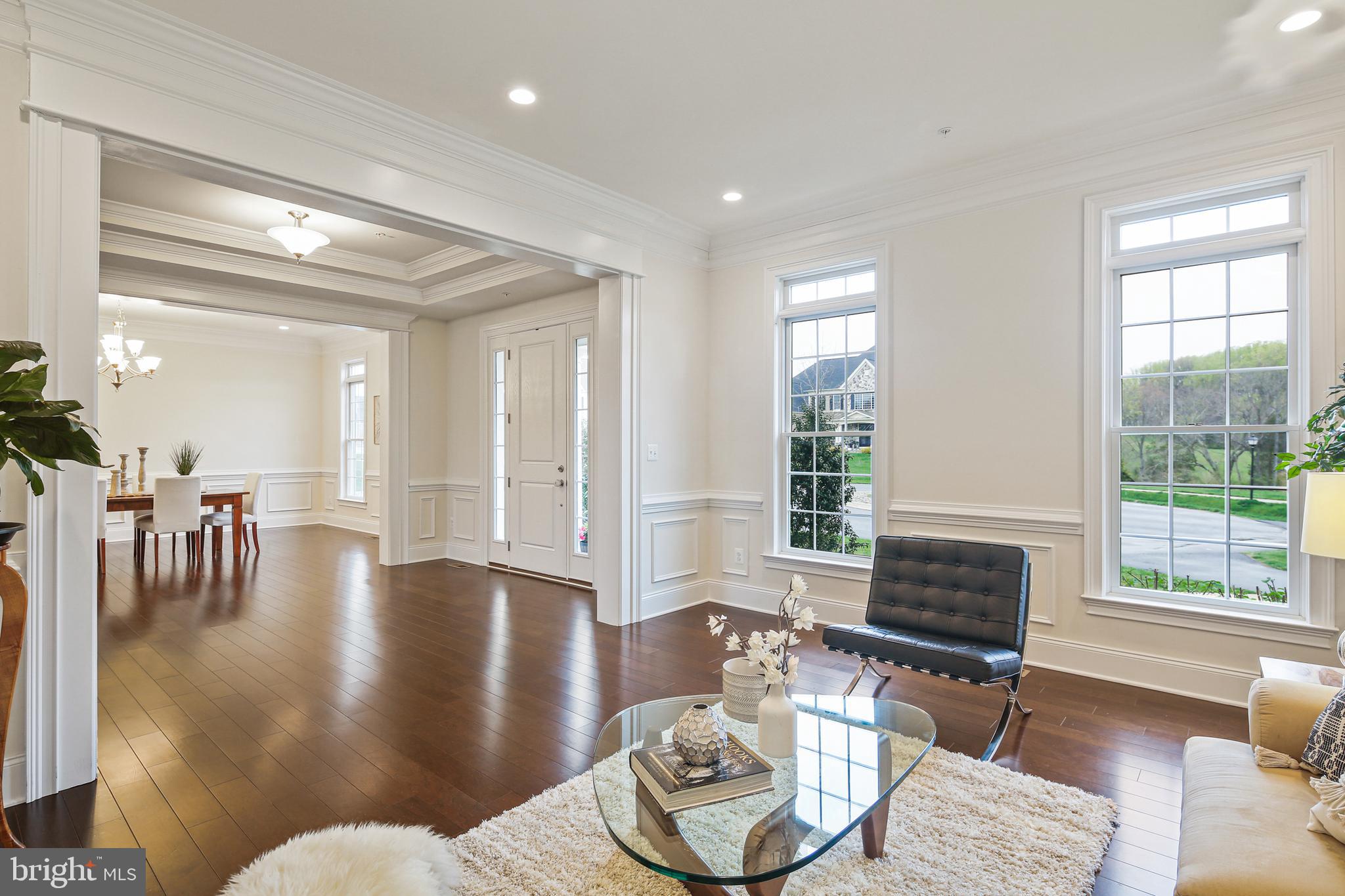 TROTTERS GLEN - Residential