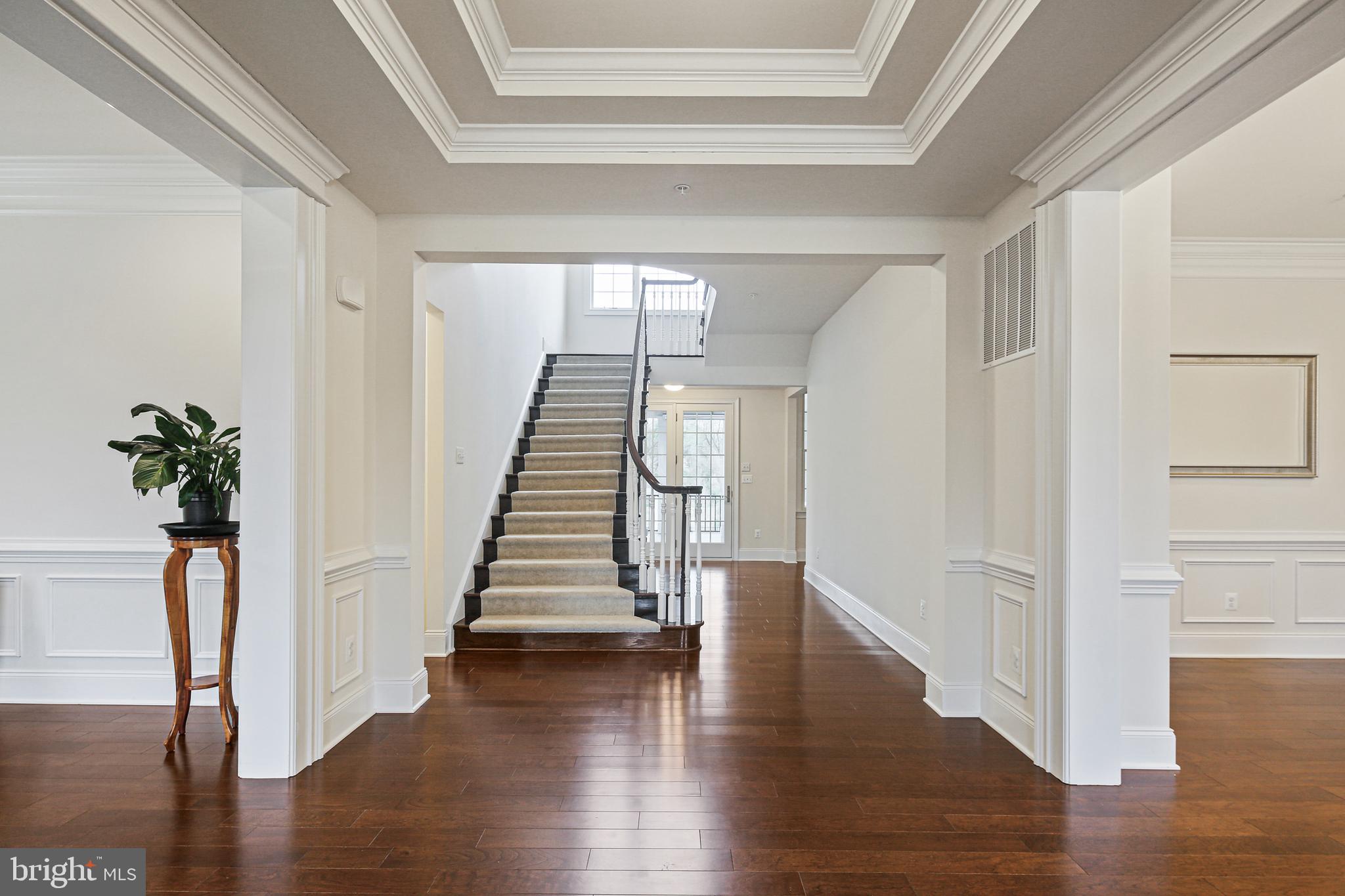 TROTTERS GLEN - Residential