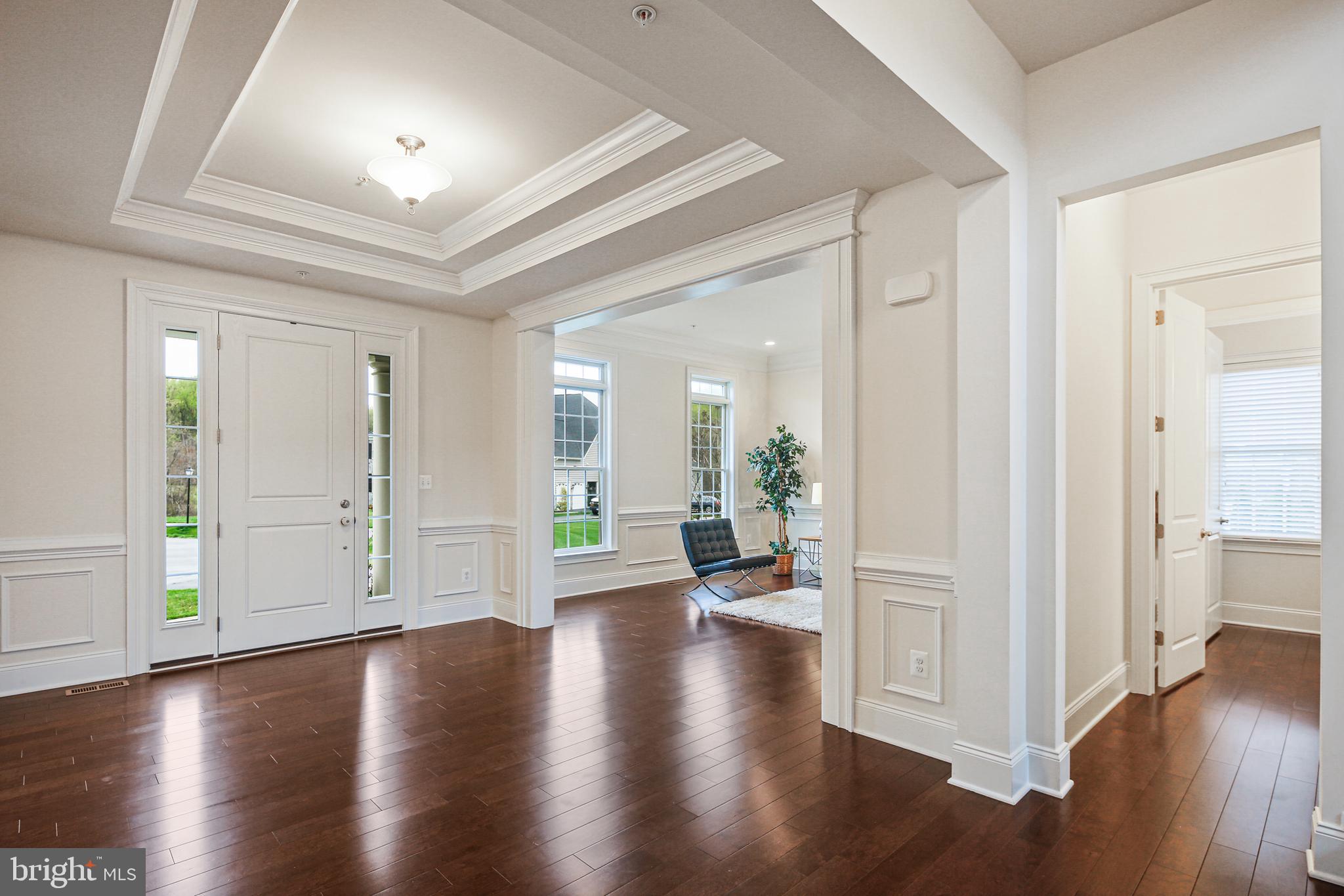 TROTTERS GLEN - Residential