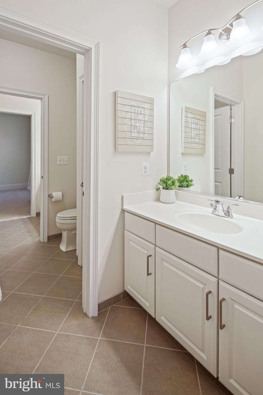 TROTTERS GLEN - Residential