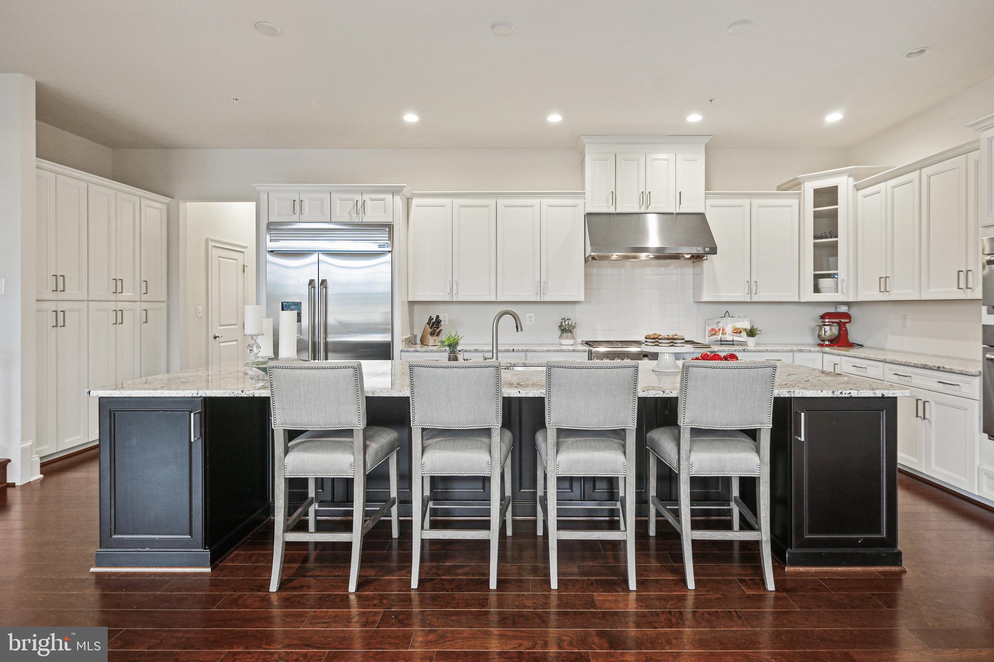 TROTTERS GLEN - Residential