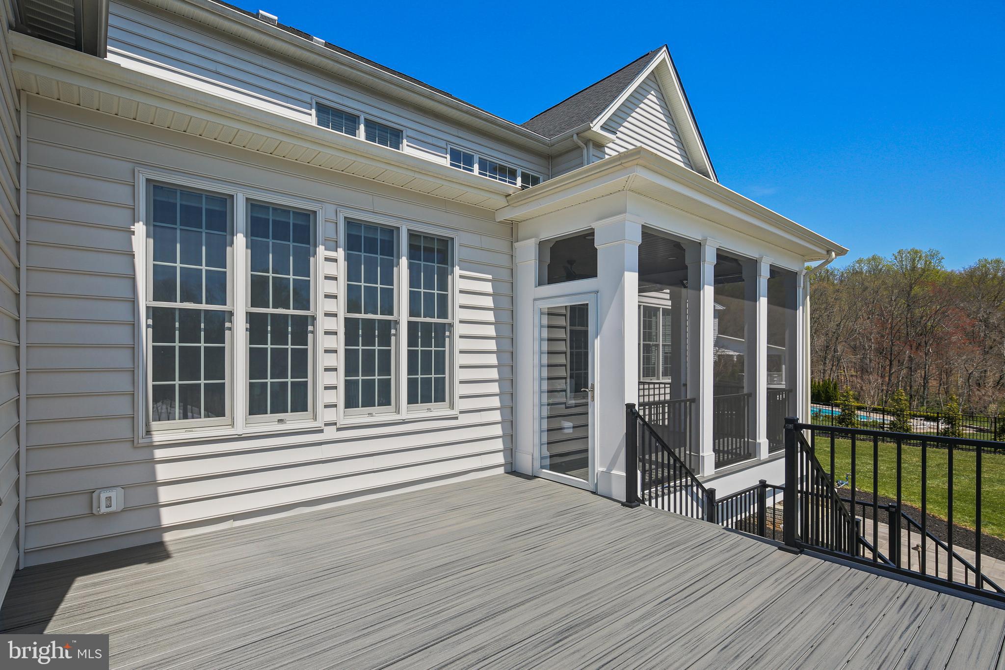 TROTTERS GLEN - Residential