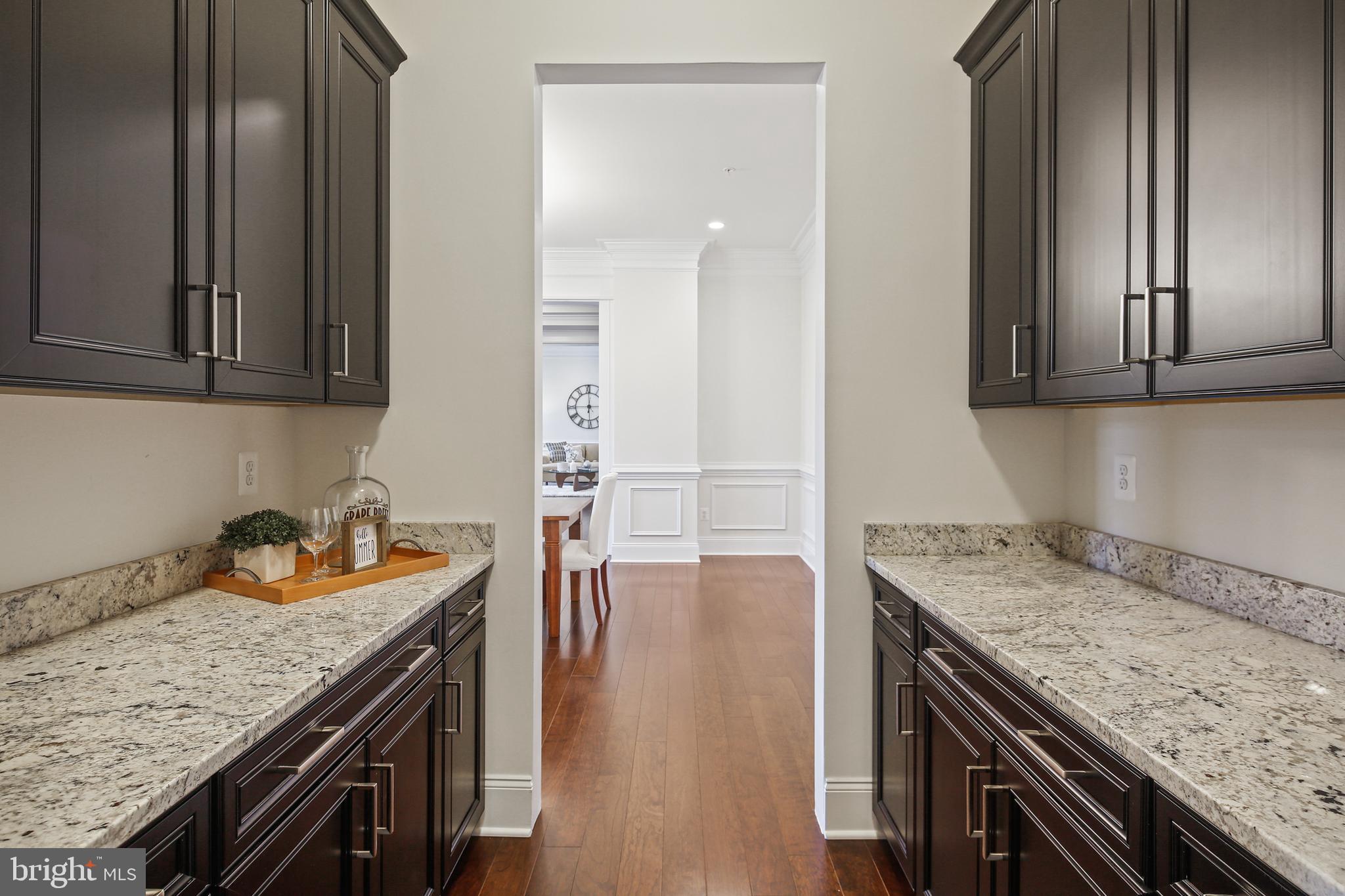 TROTTERS GLEN - Residential