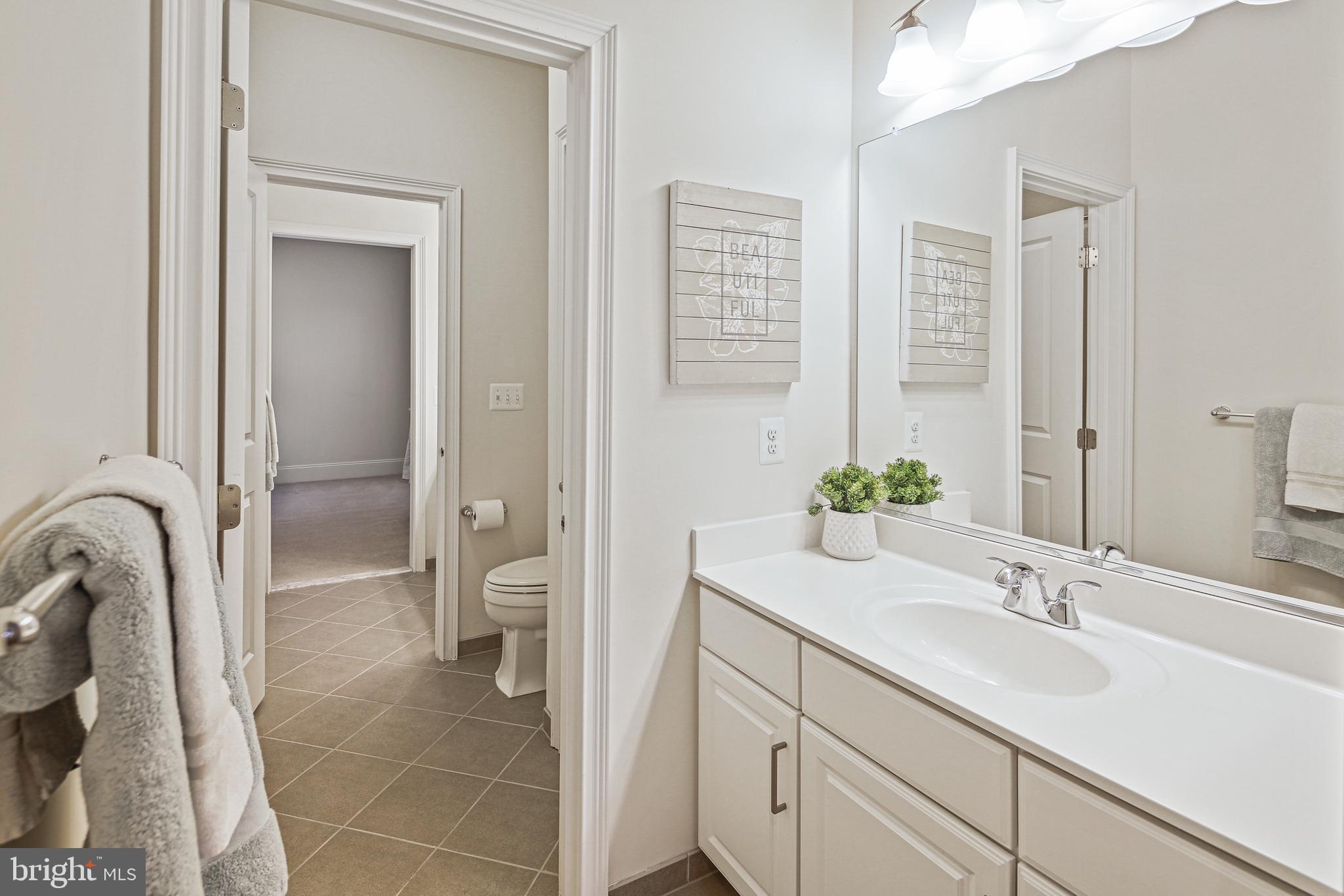 TROTTERS GLEN - Residential