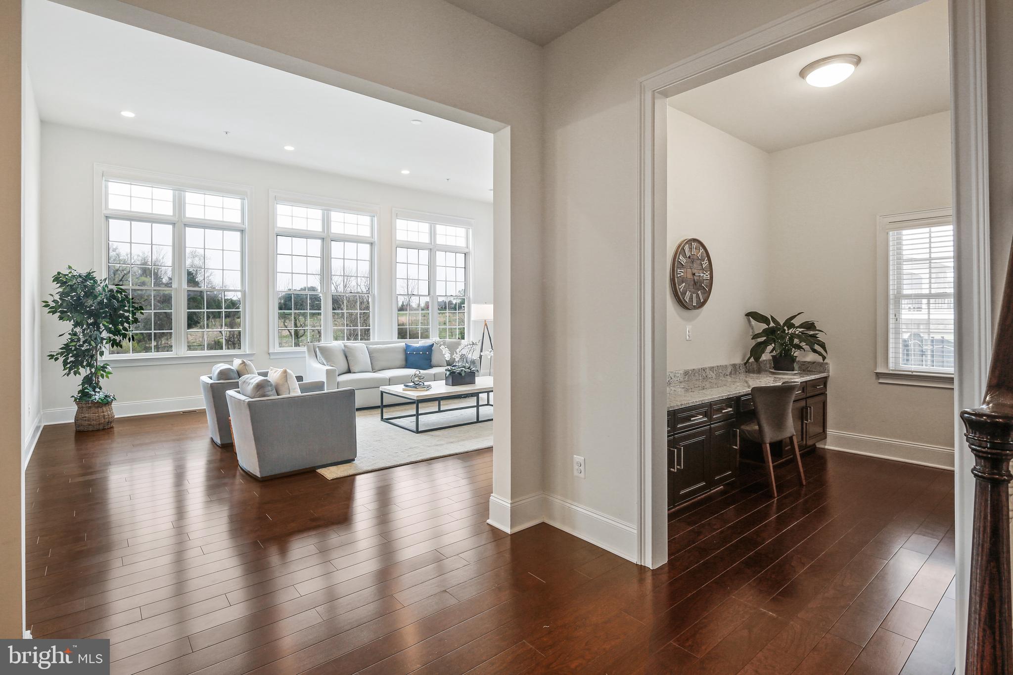 TROTTERS GLEN - Residential