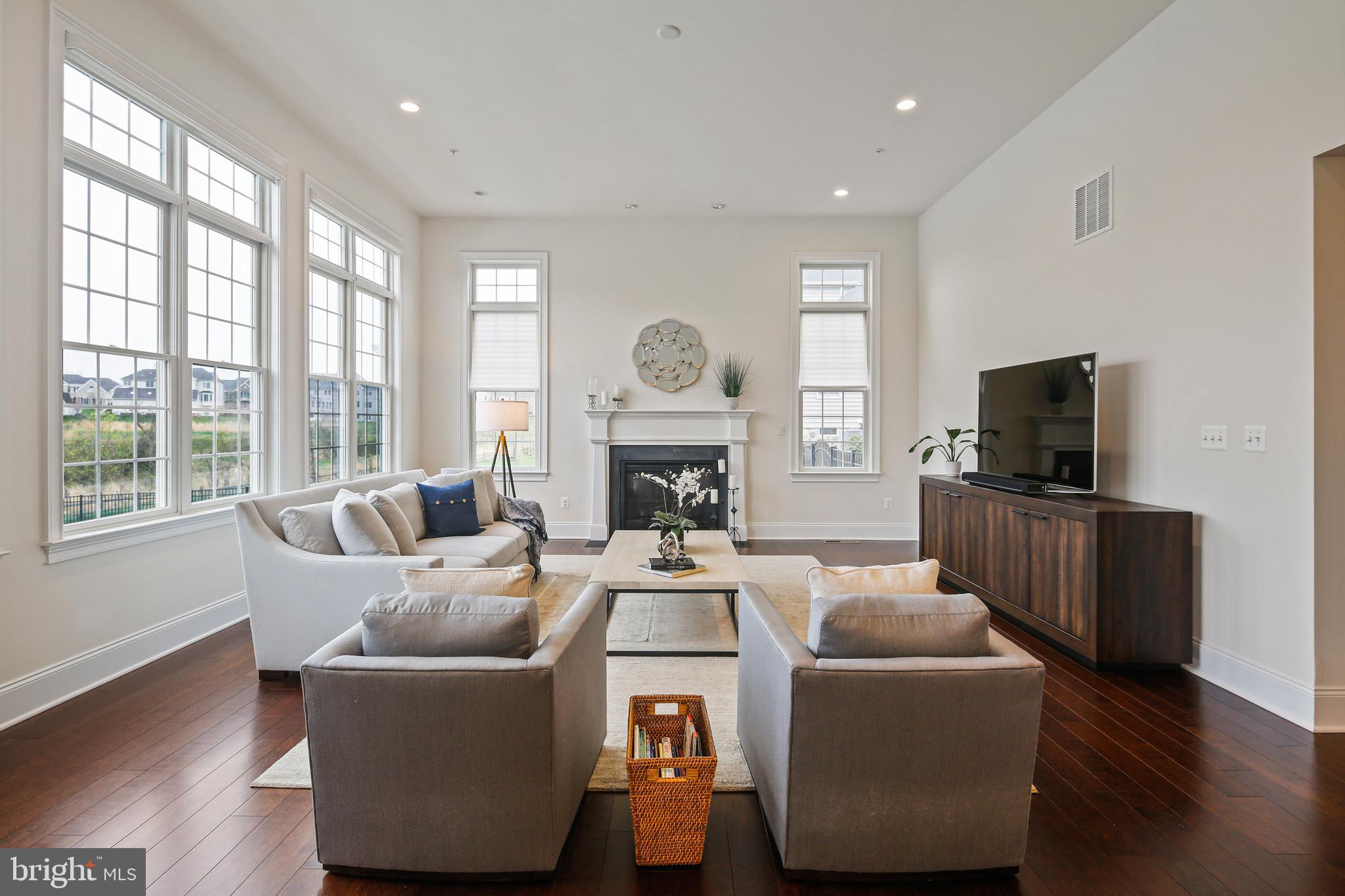 TROTTERS GLEN - Residential