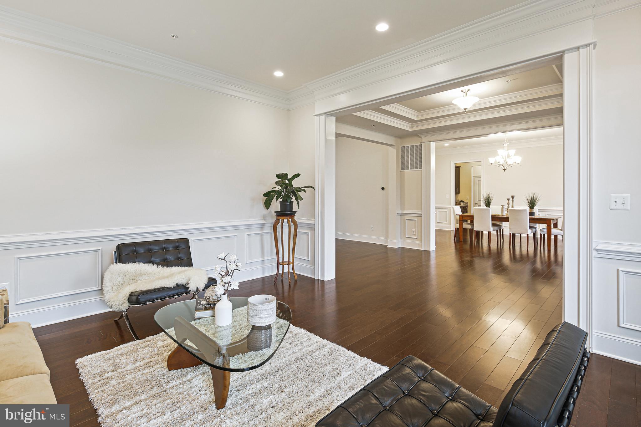 TROTTERS GLEN - Residential