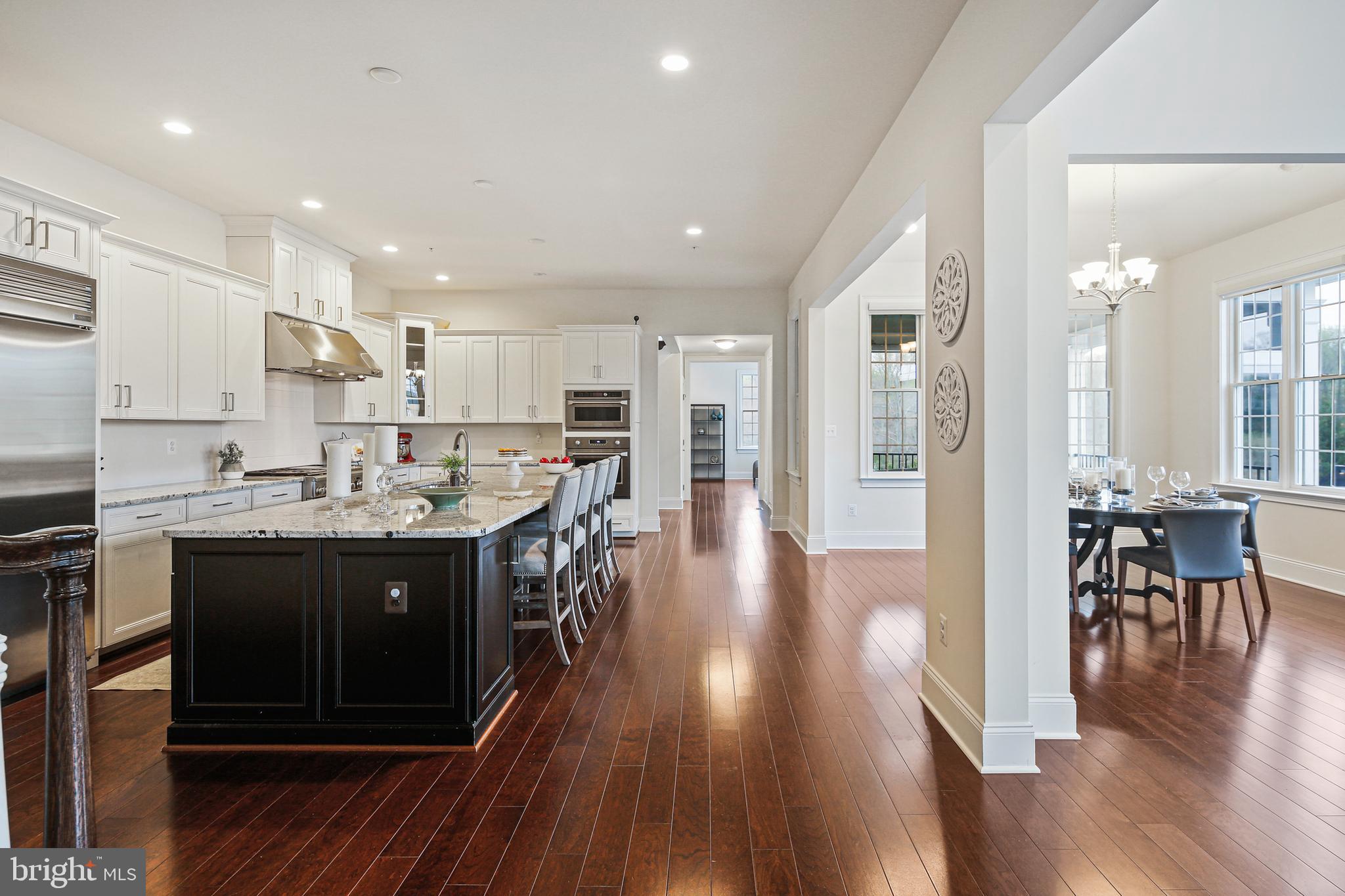 TROTTERS GLEN - Residential