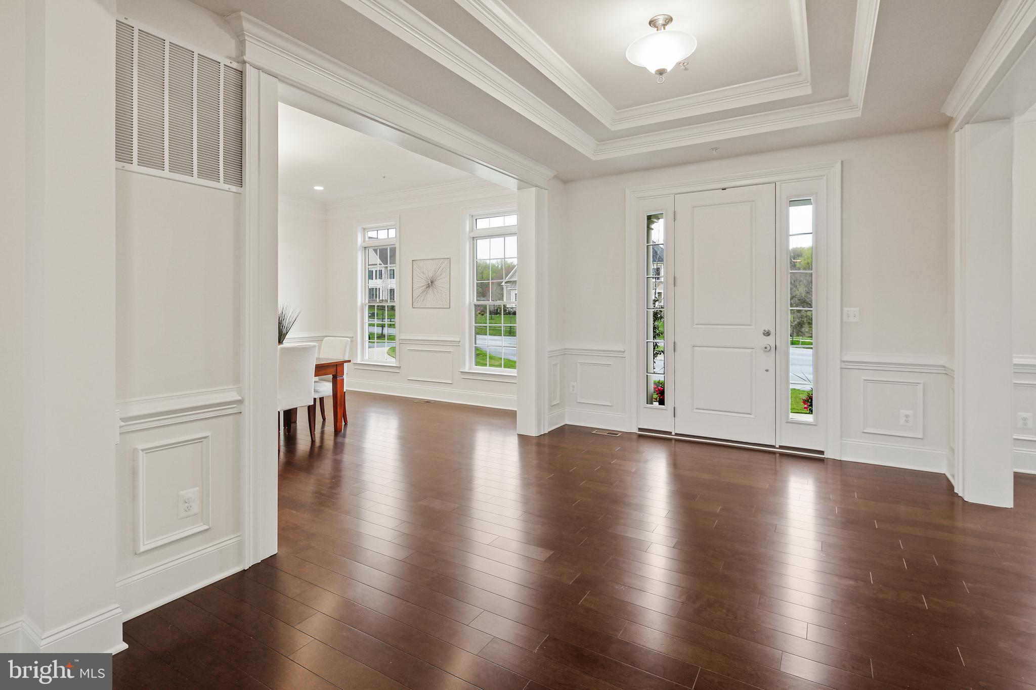 TROTTERS GLEN - Residential