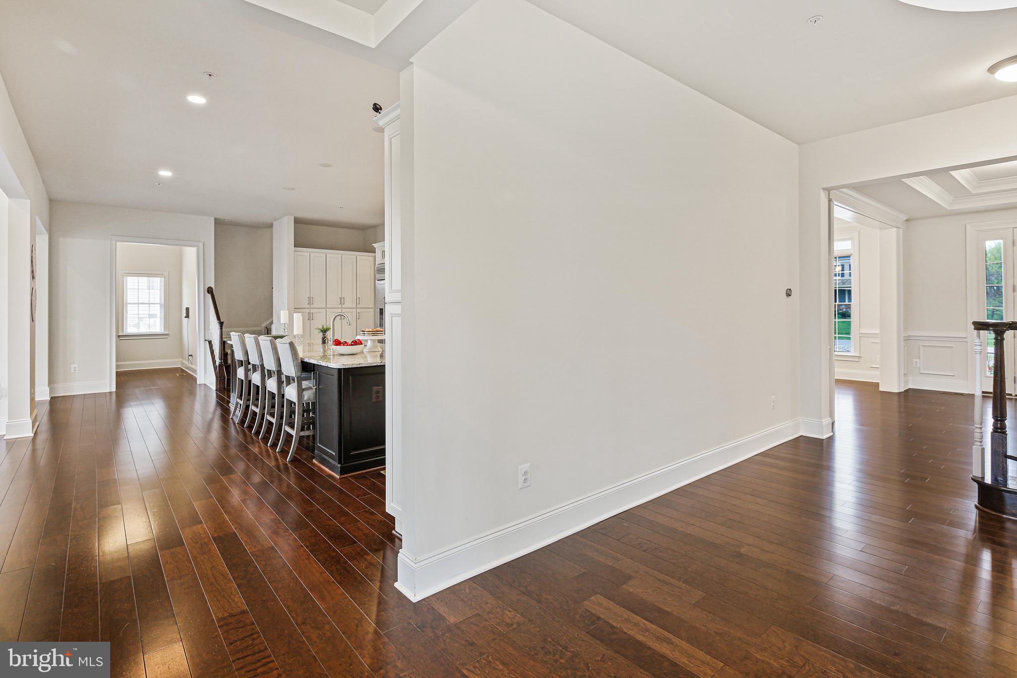 TROTTERS GLEN - Residential