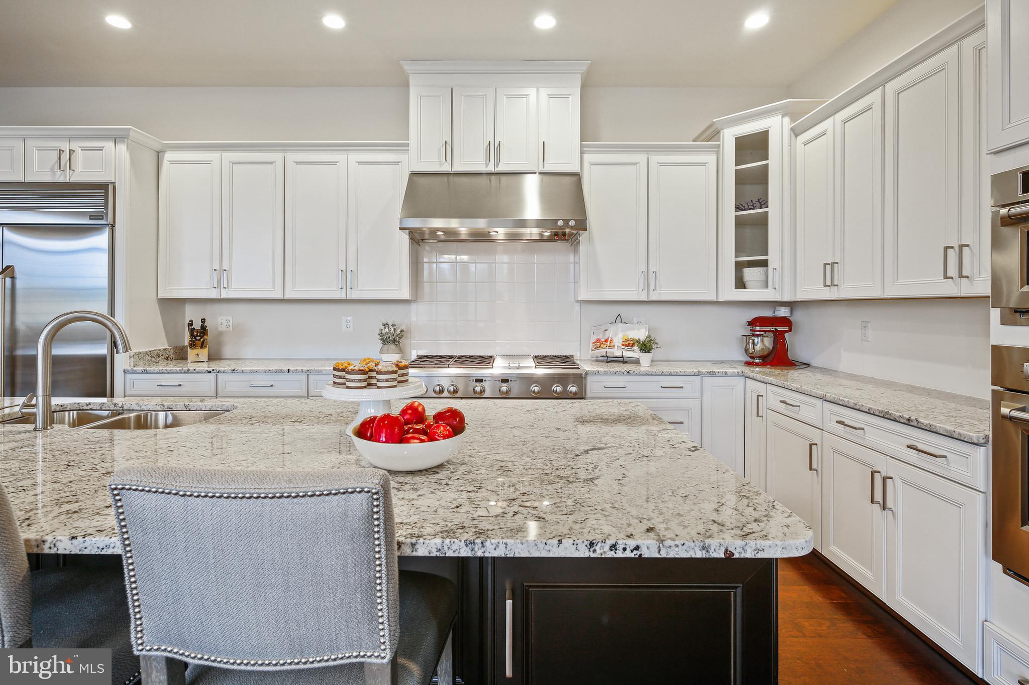 TROTTERS GLEN - Residential