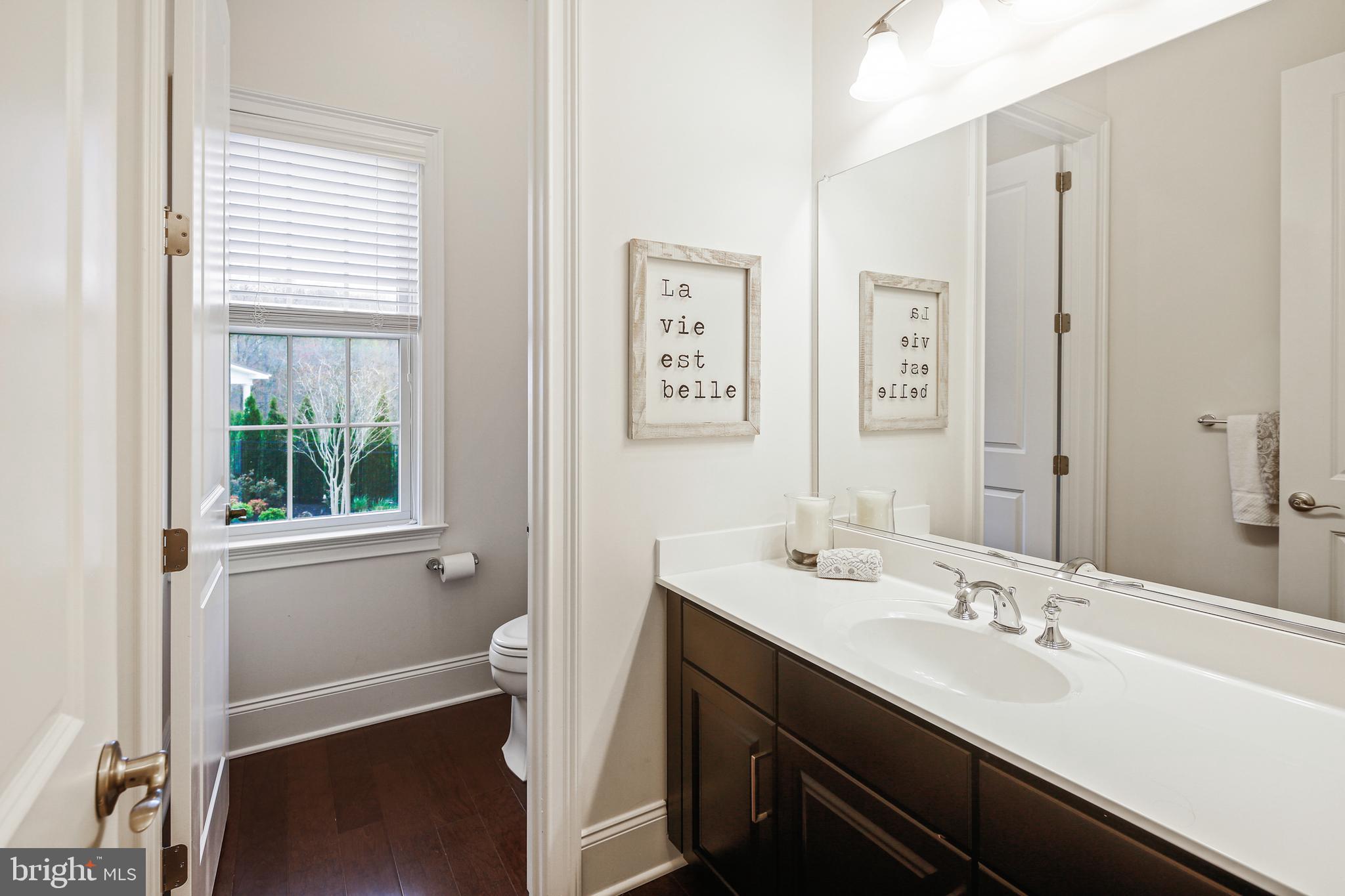 TROTTERS GLEN - Residential