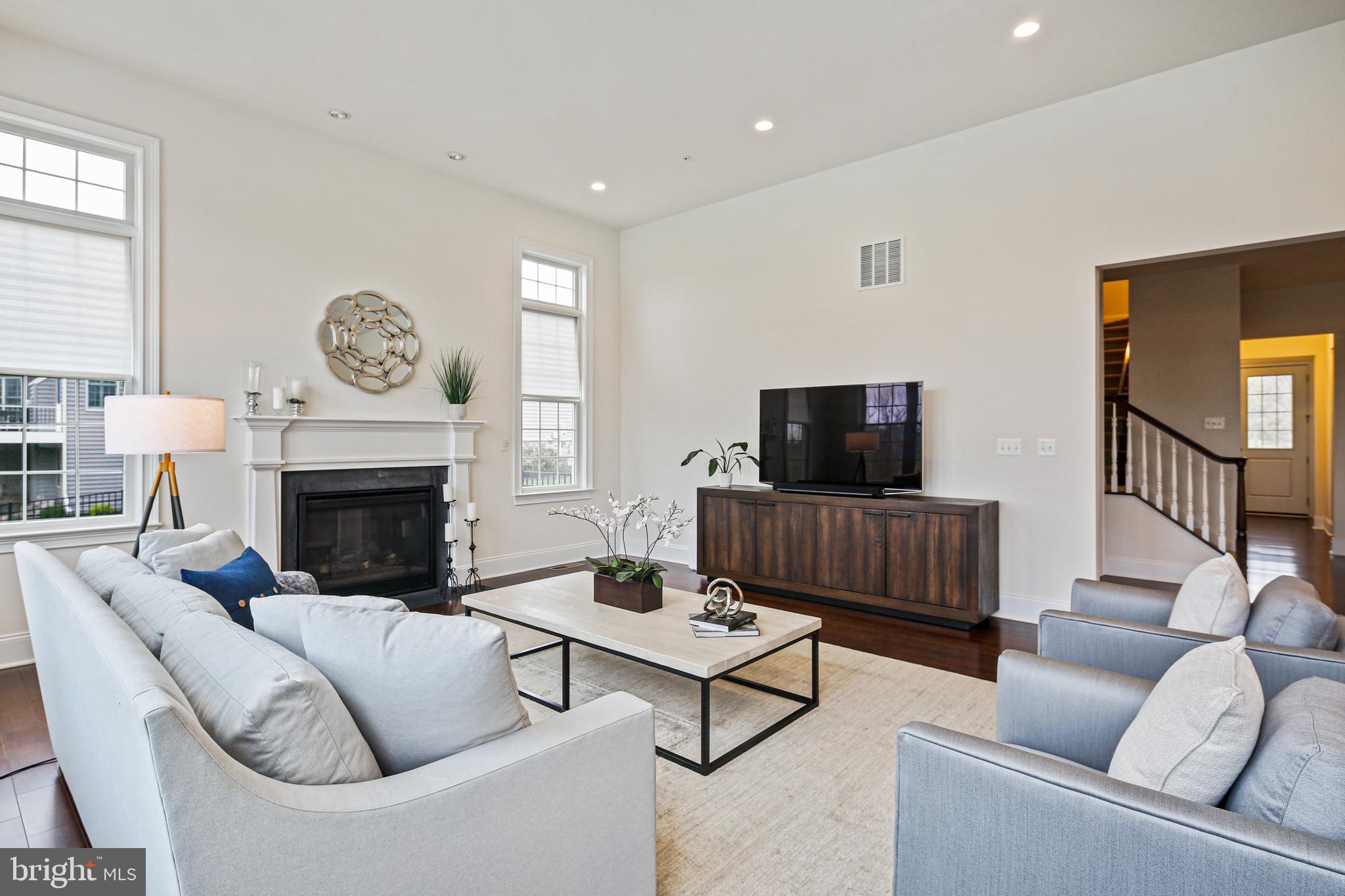 TROTTERS GLEN - Residential