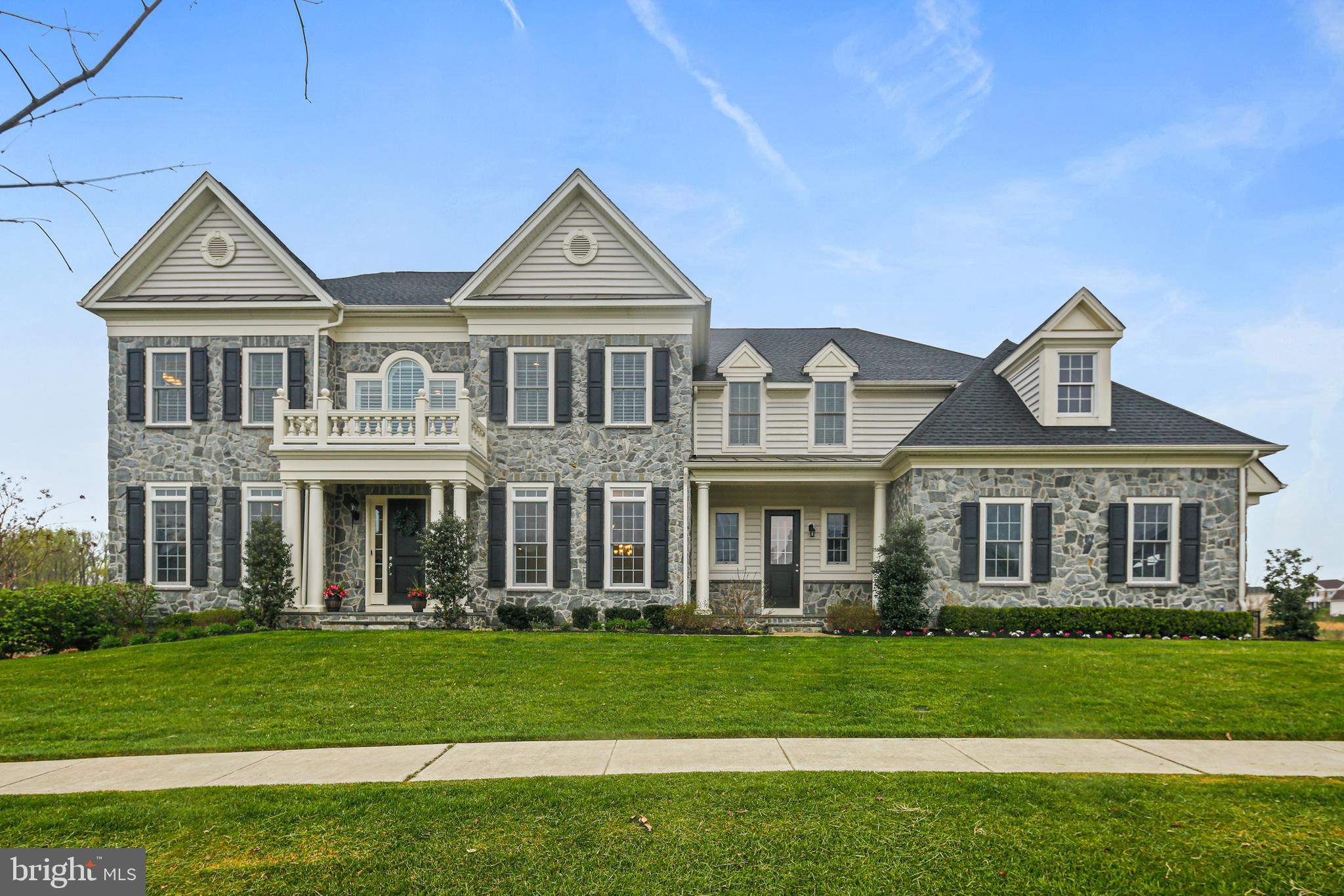 TROTTERS GLEN - Residential