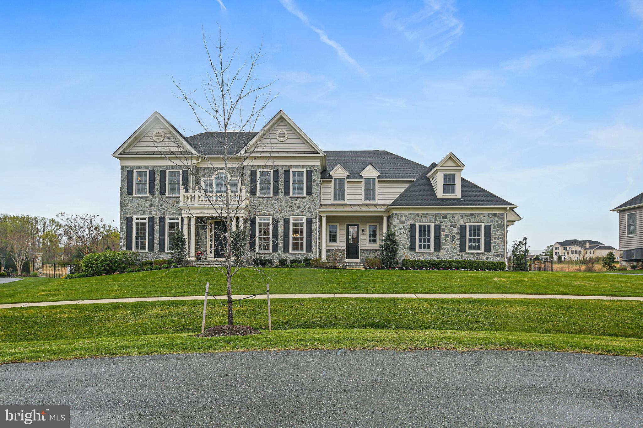 TROTTERS GLEN - Residential