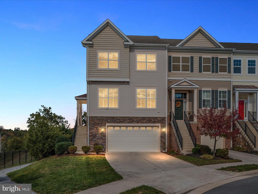 Photo of 201 Cobble Stone Drive, WINCHESTER, VA 22602 (MLS # VAFV2037486)