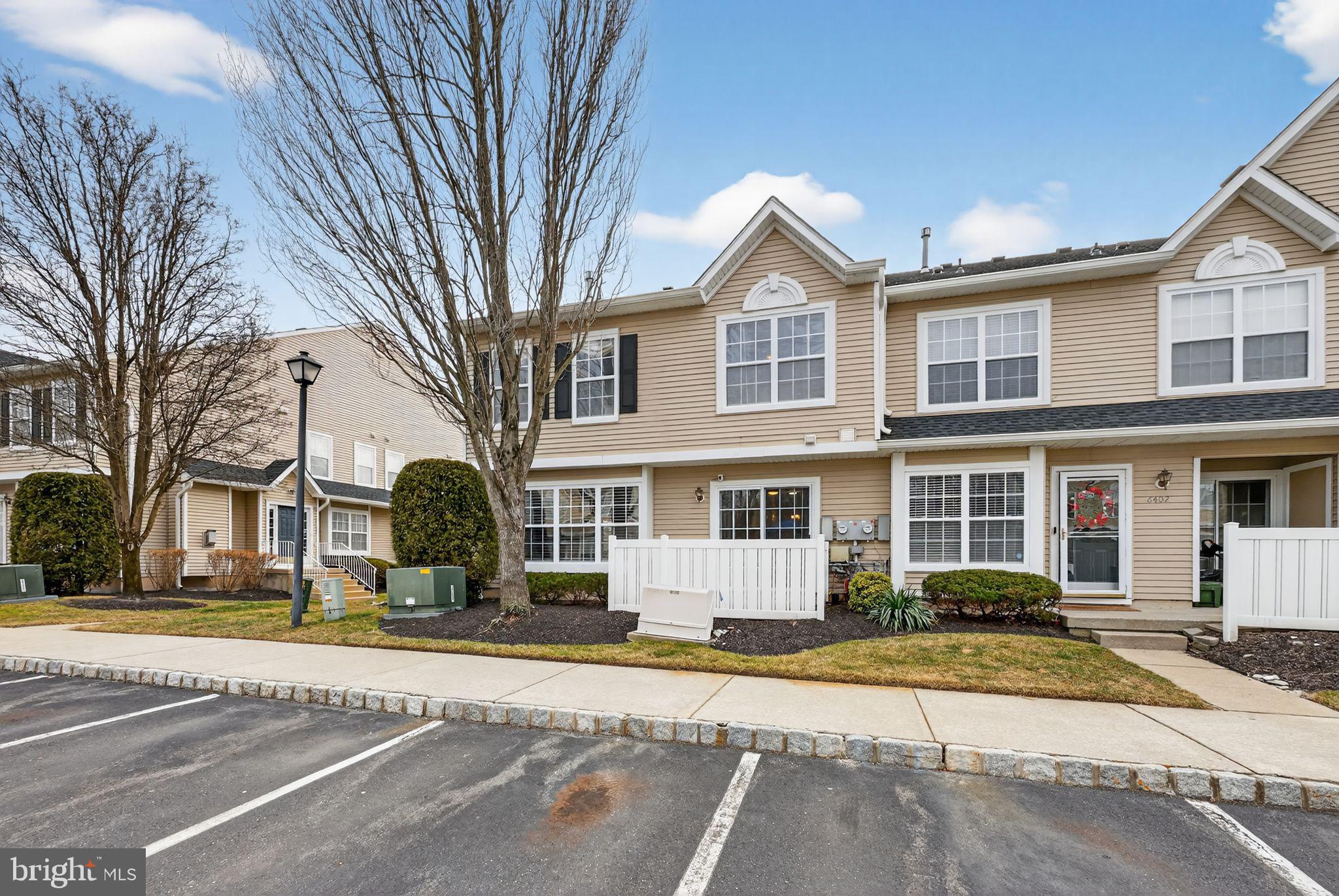 6401 BALTIMORE DRIVE