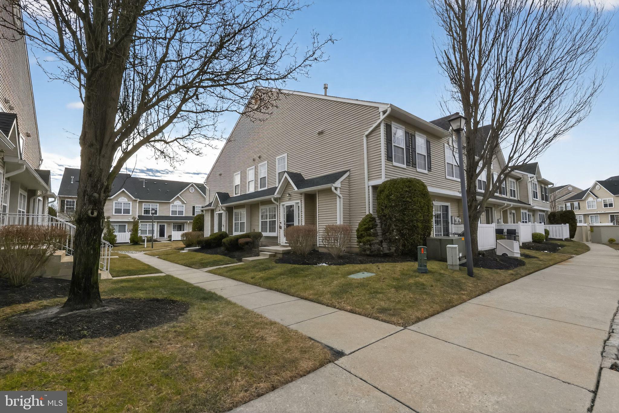 6401 BALTIMORE DRIVE