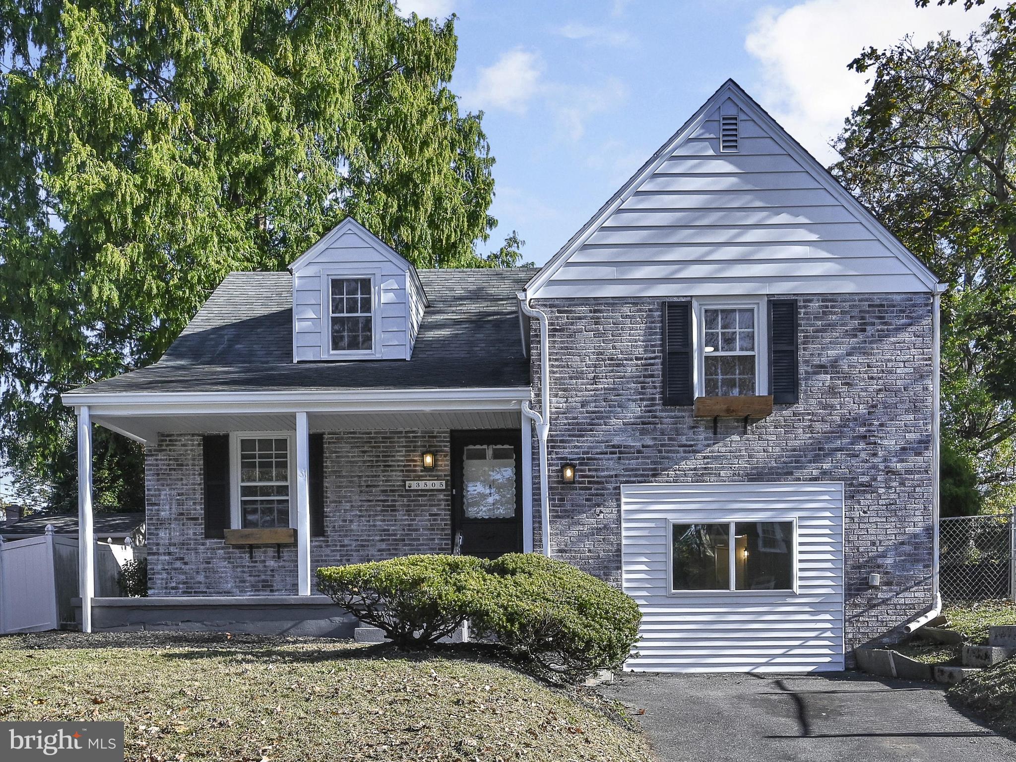 CRESTWOOD - Residential