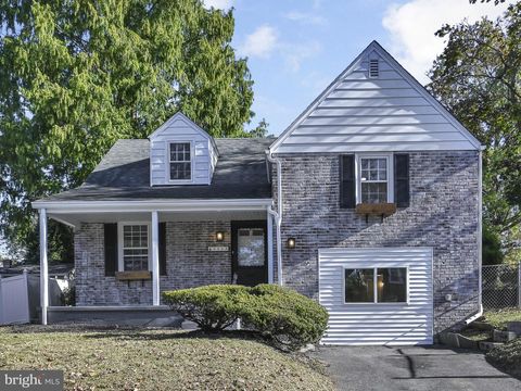 3505 CIRCLE AVENUE READING PA 19606