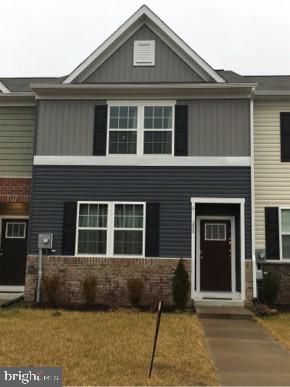 BERKELEY RIDGE - Residential Lease