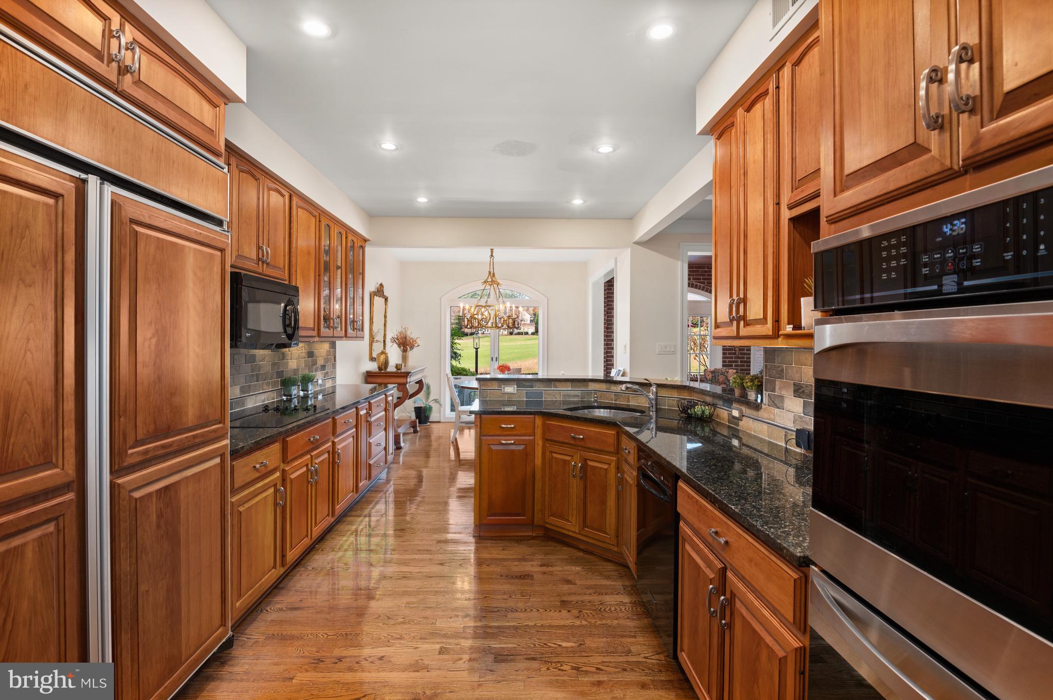 AVENEL - Residential