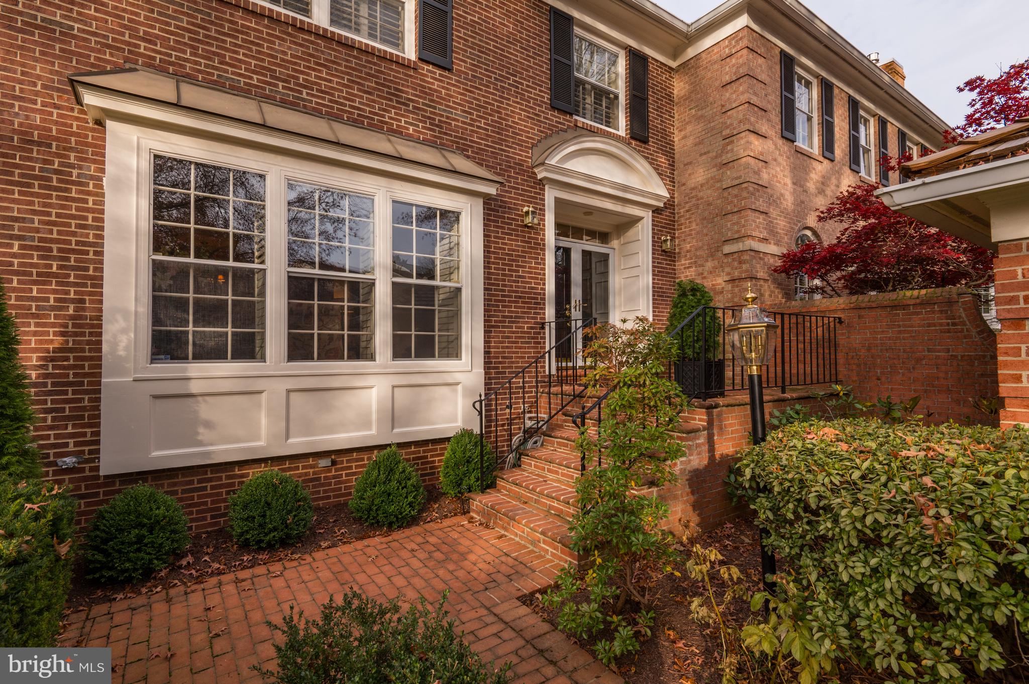 AVENEL - Residential