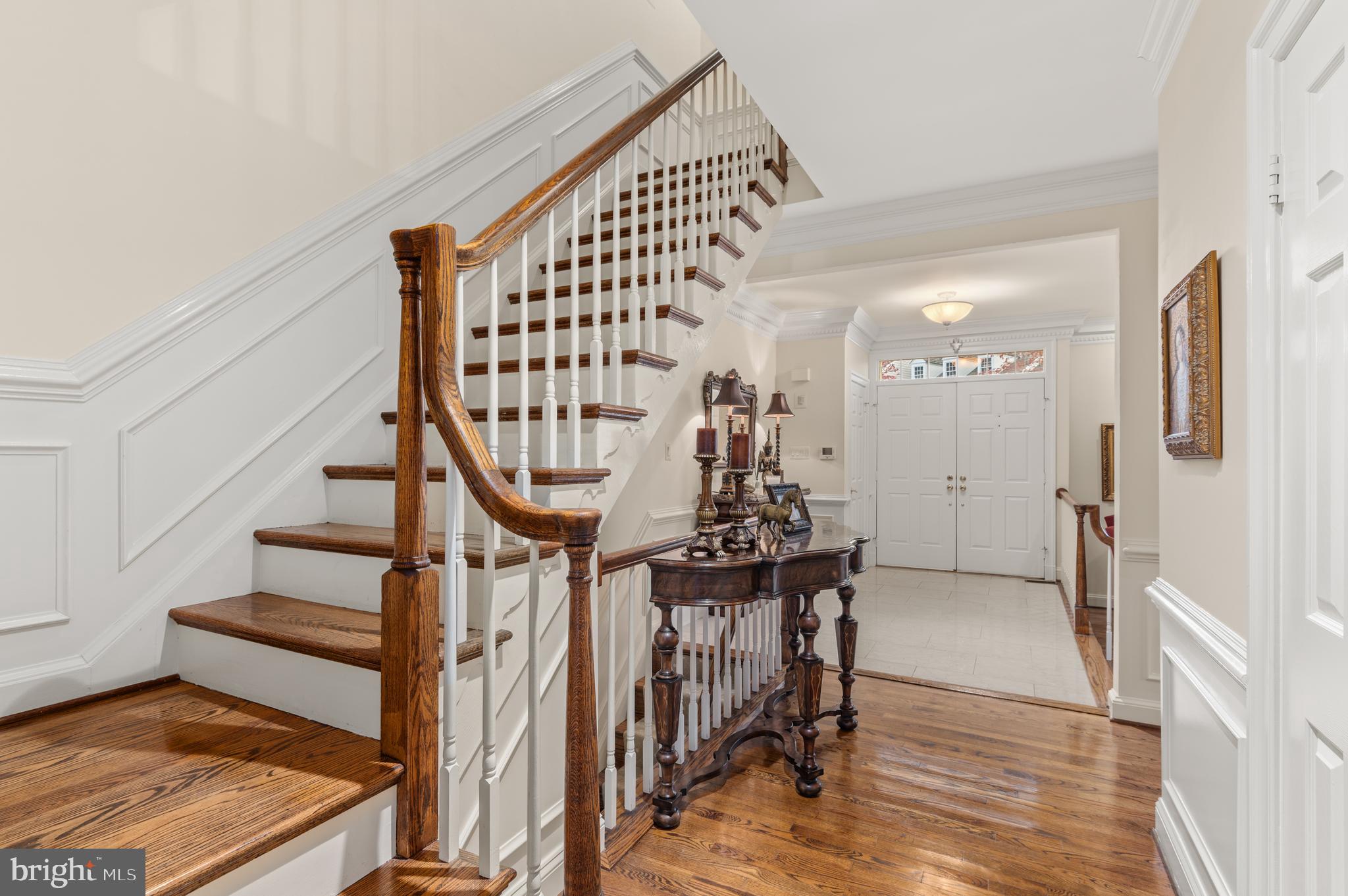 AVENEL - Residential