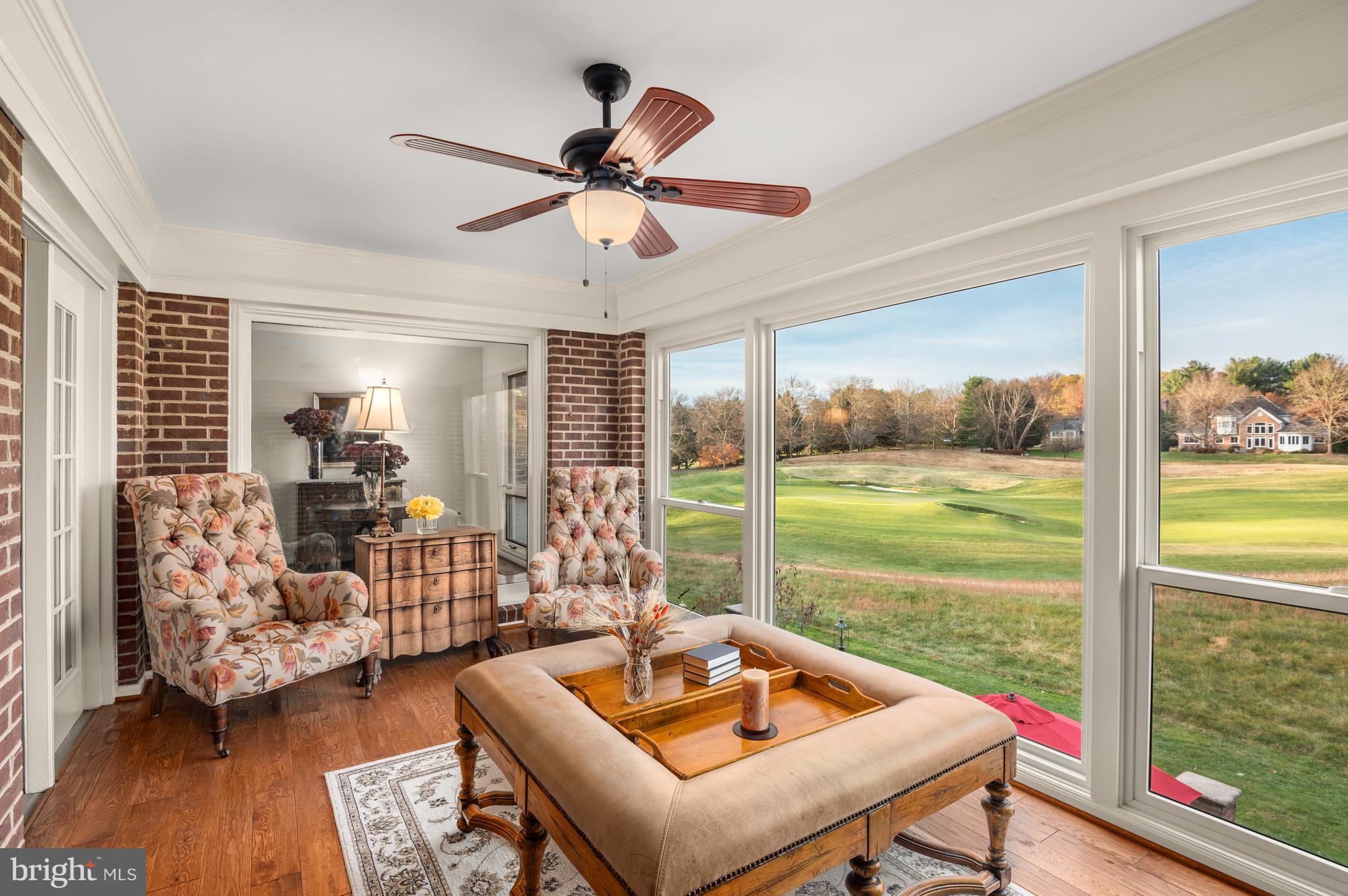 AVENEL - Residential