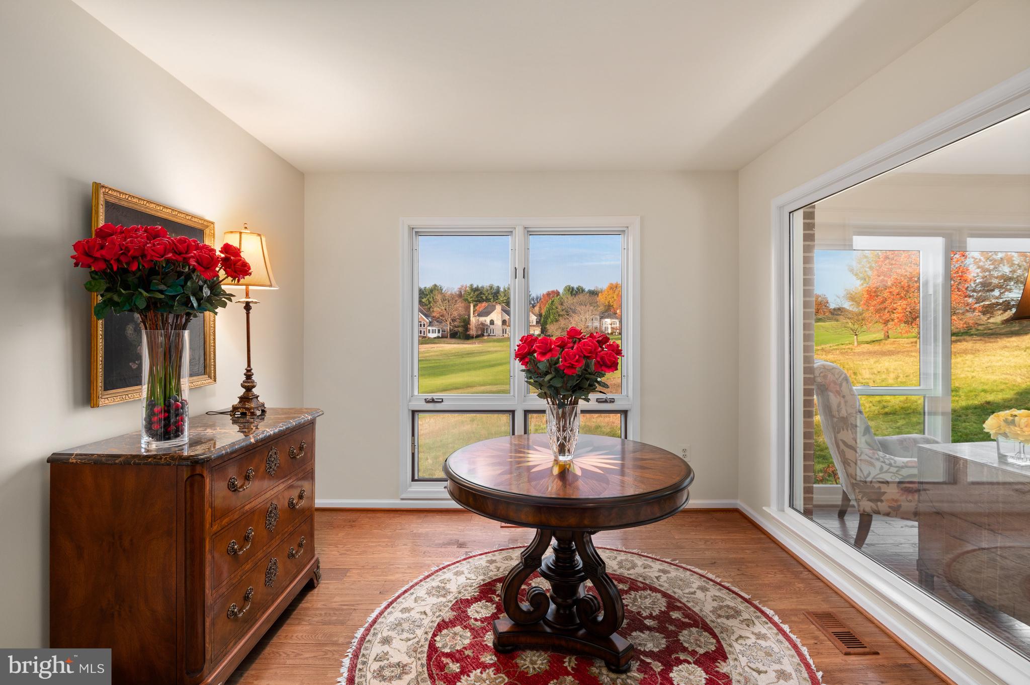 AVENEL - Residential