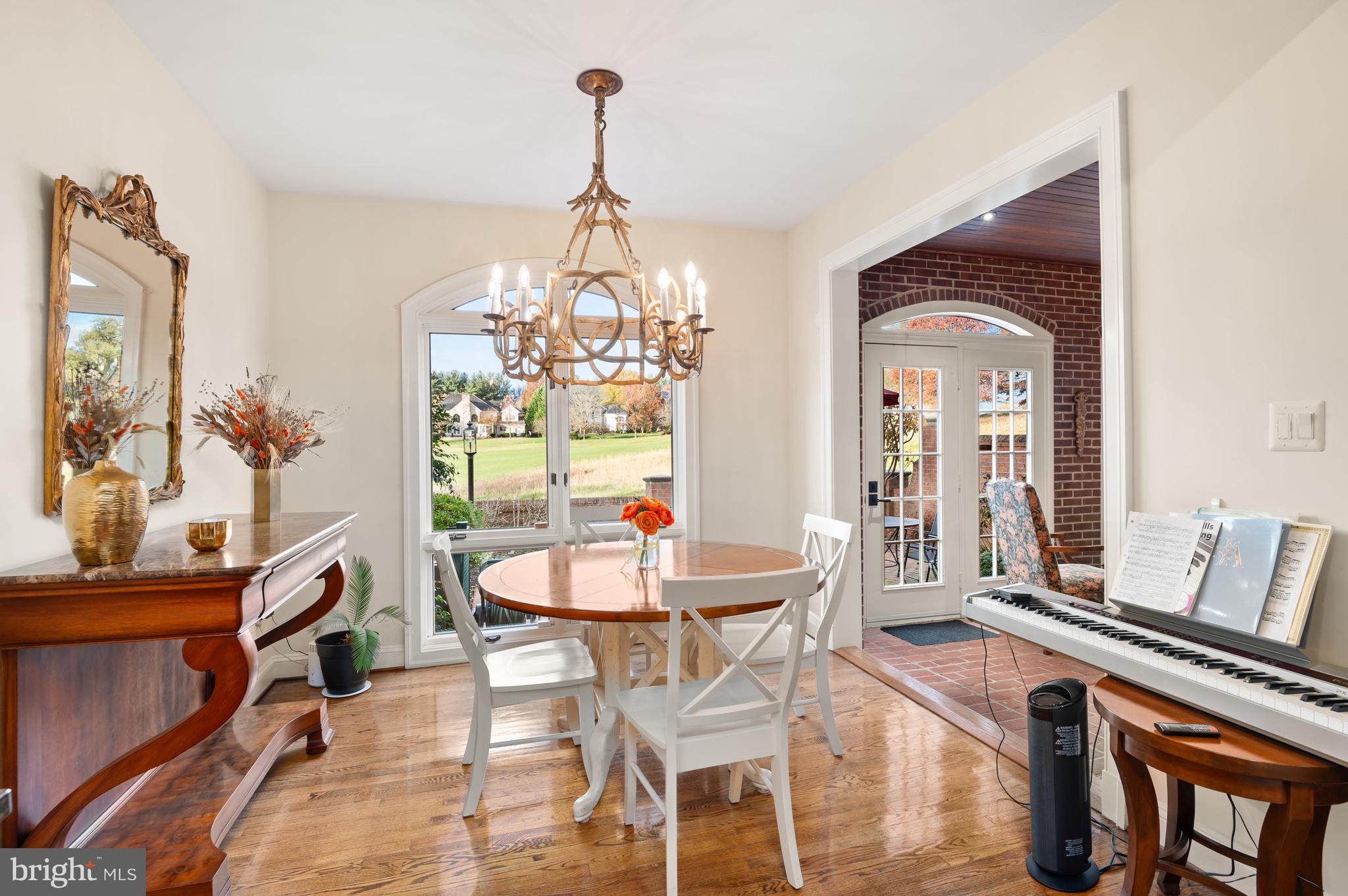 AVENEL - Residential