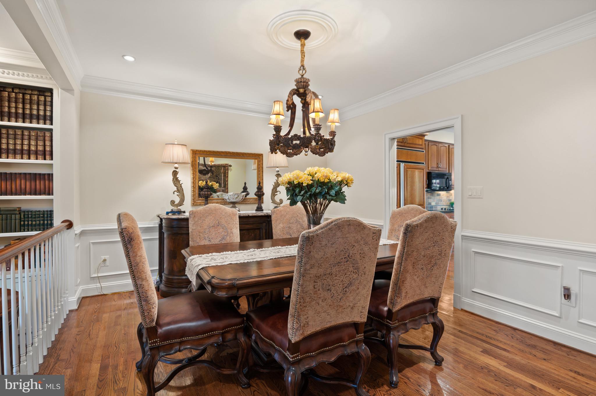 AVENEL - Residential