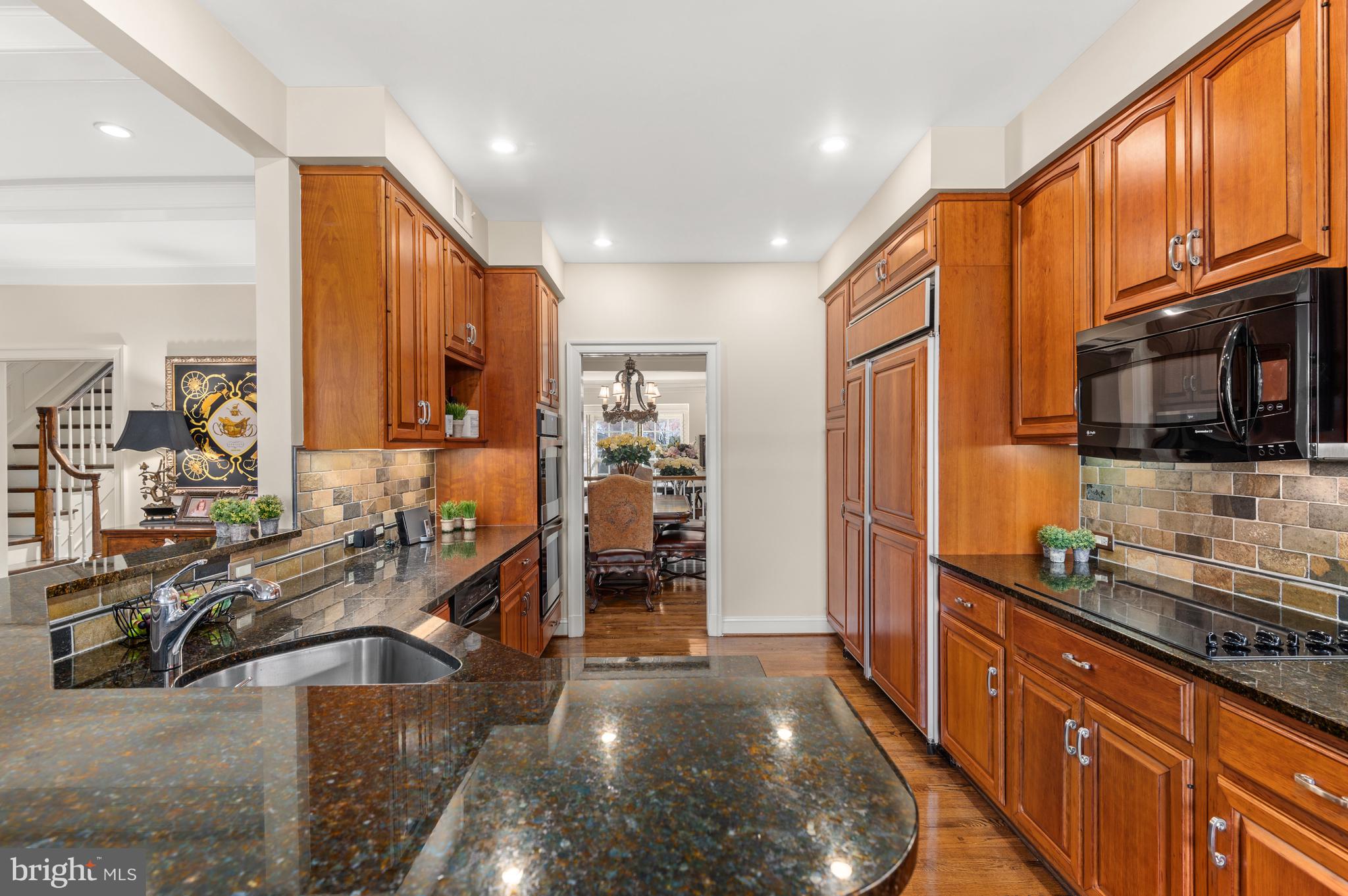 AVENEL - Residential