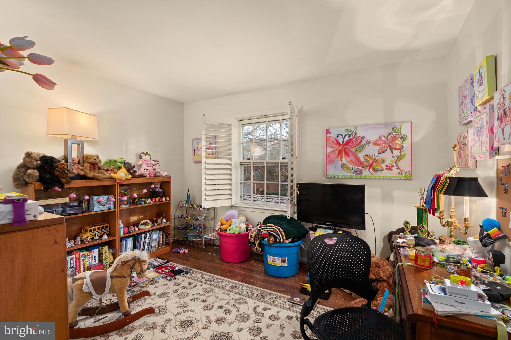 AVENEL - Residential