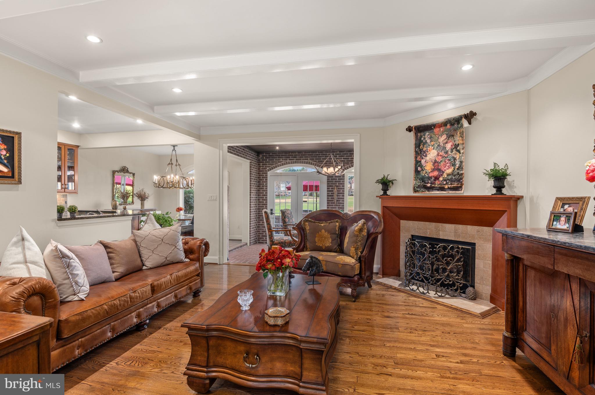 AVENEL - Residential