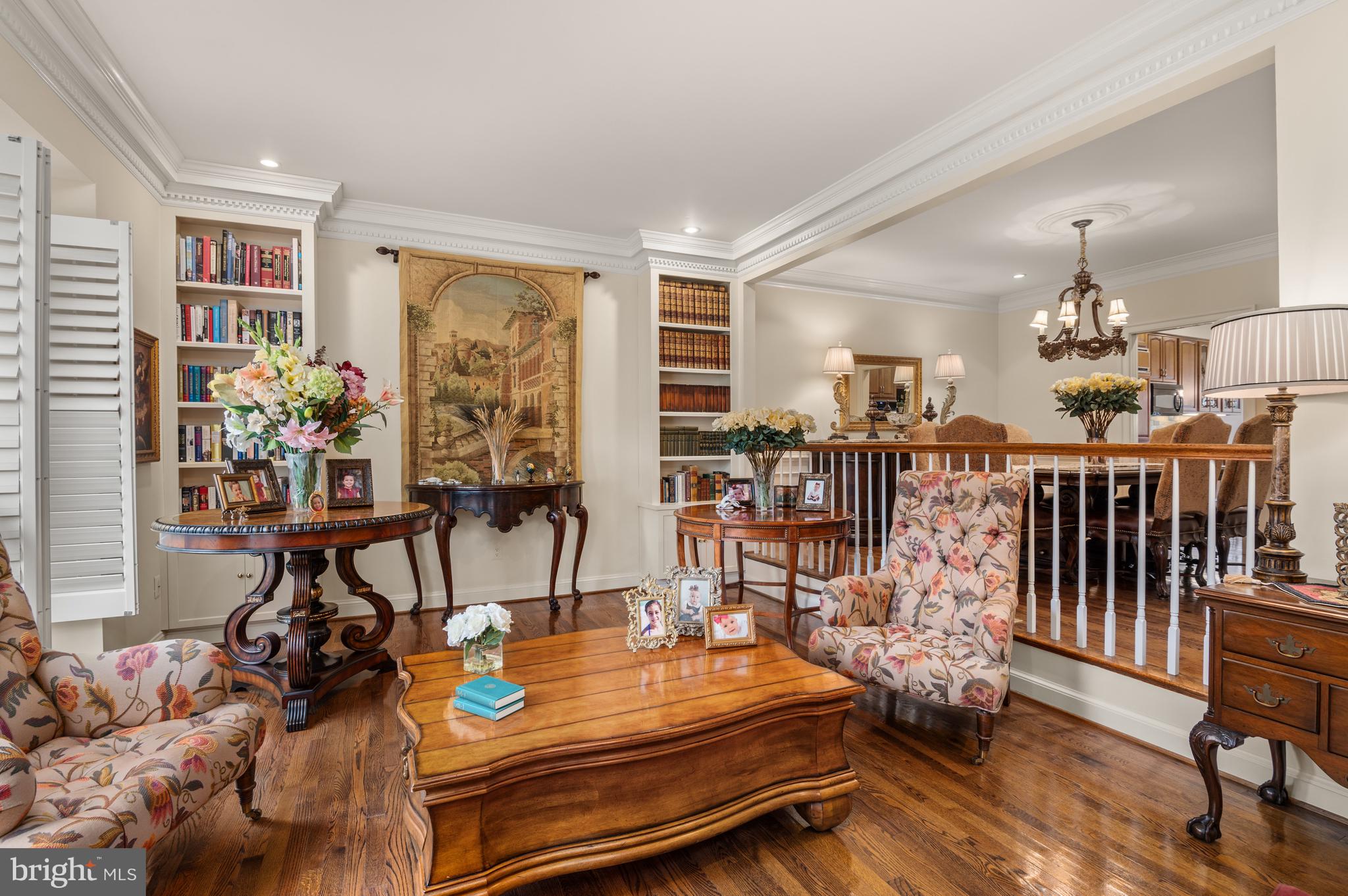 AVENEL - Residential