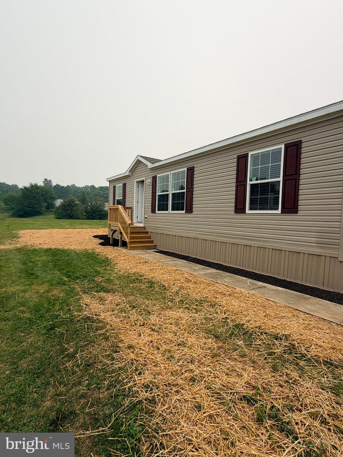 4 CHEROKEE DRIVE