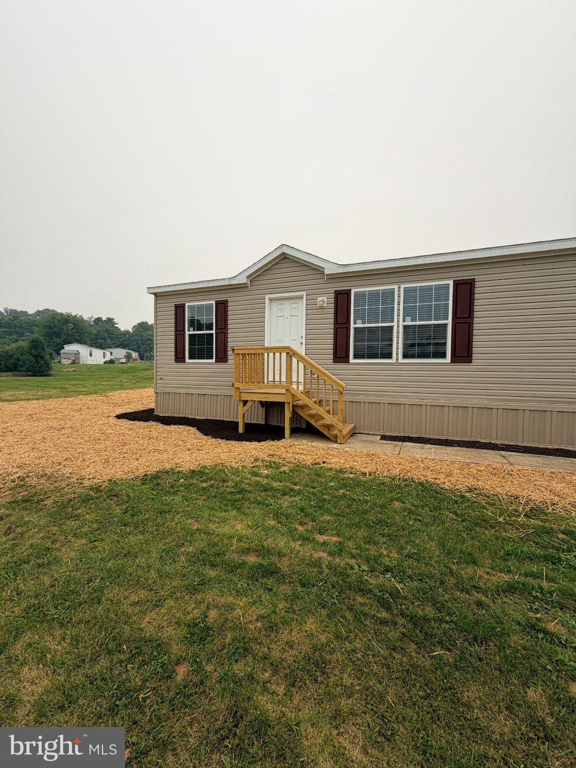 4 CHEROKEE DRIVE