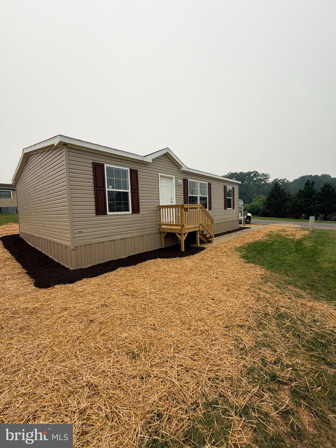 4 CHEROKEE DRIVE