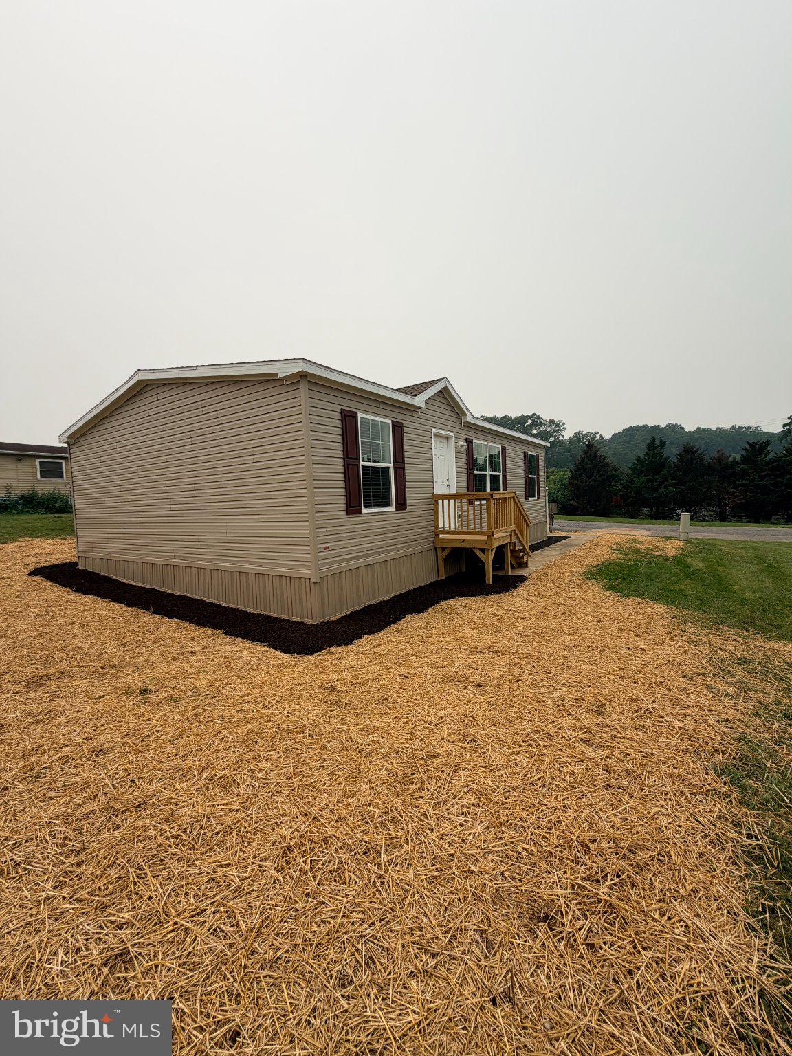 4 CHEROKEE DRIVE