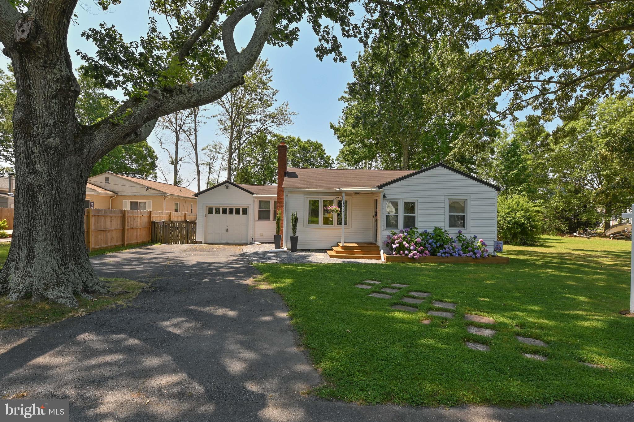 COLUMBIA BEACH - Residential