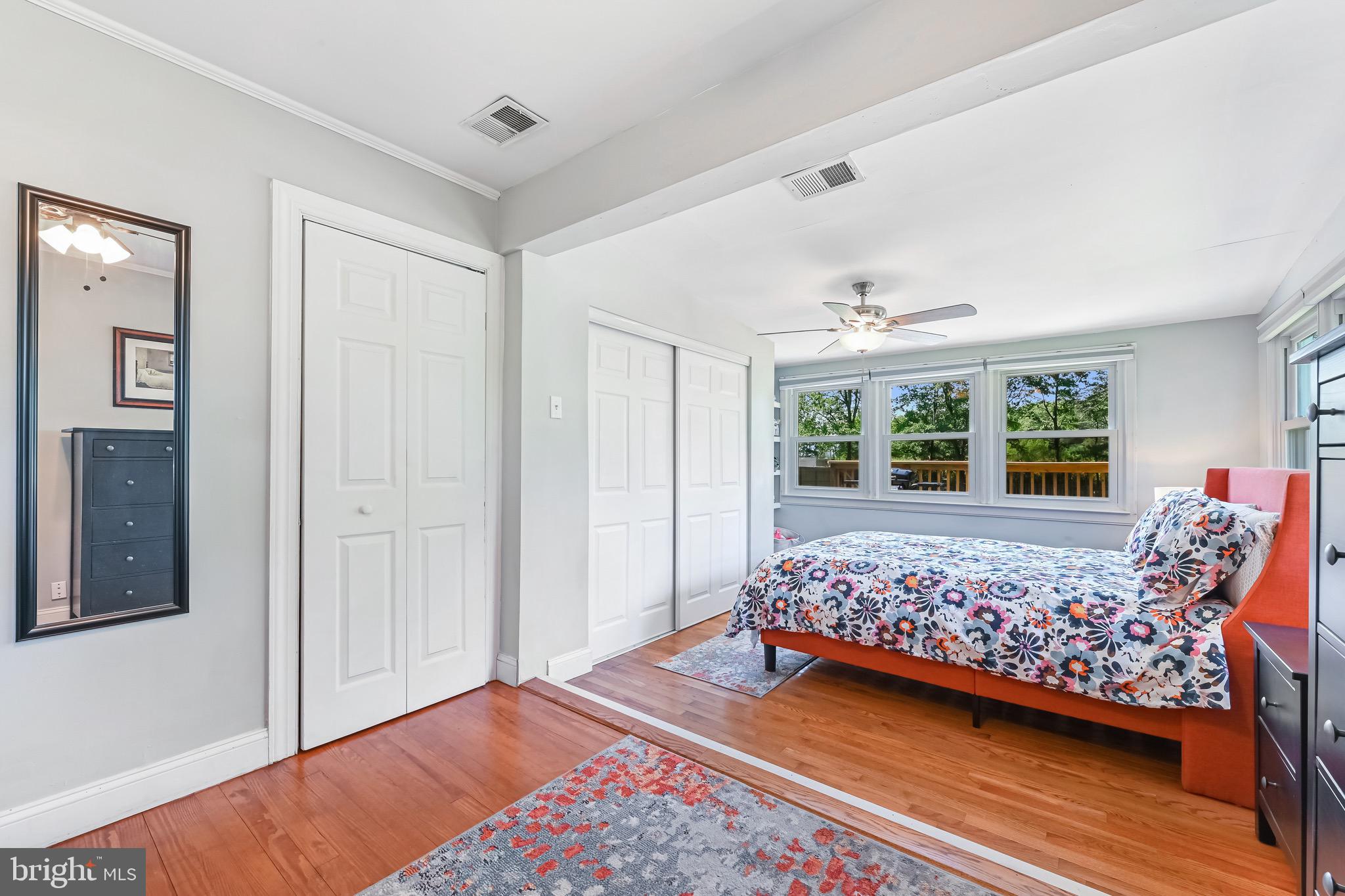 COLUMBIA BEACH - Residential