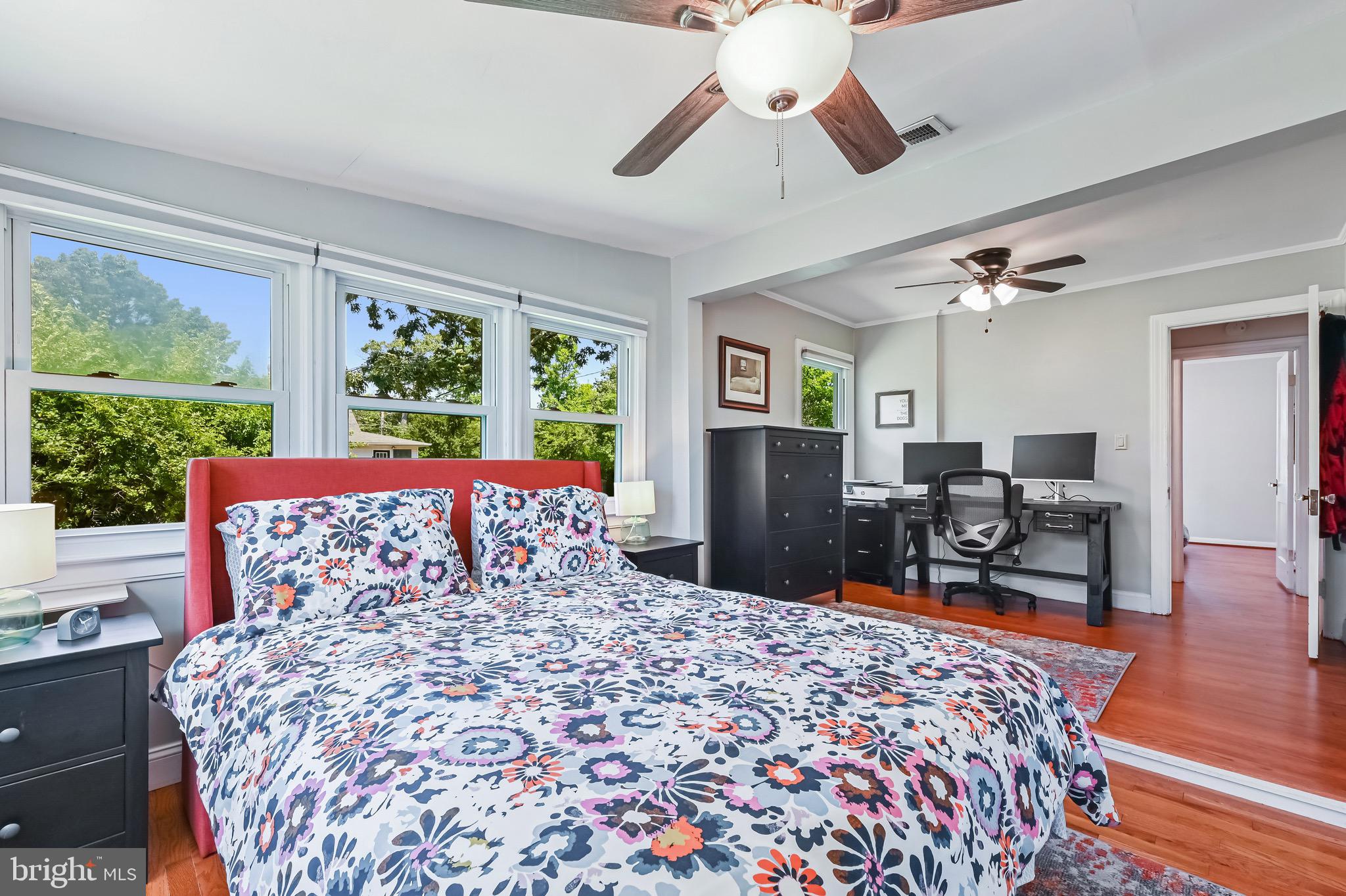 COLUMBIA BEACH - Residential