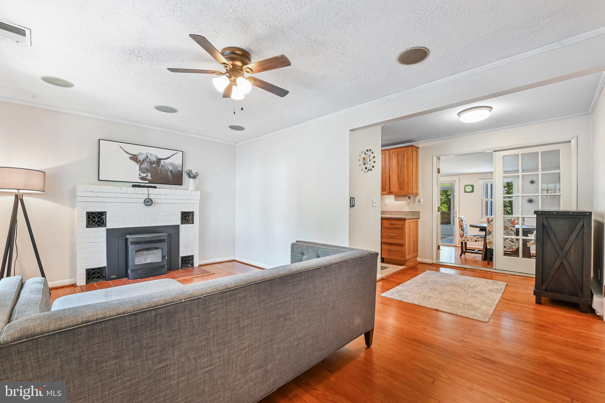 COLUMBIA BEACH - Residential