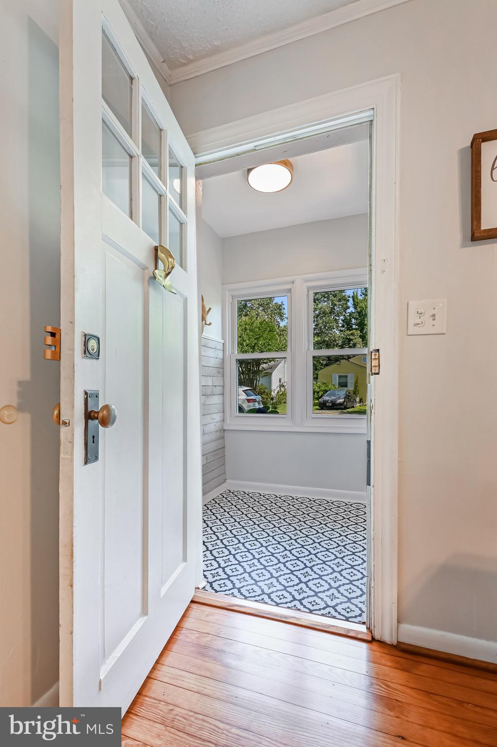 COLUMBIA BEACH - Residential