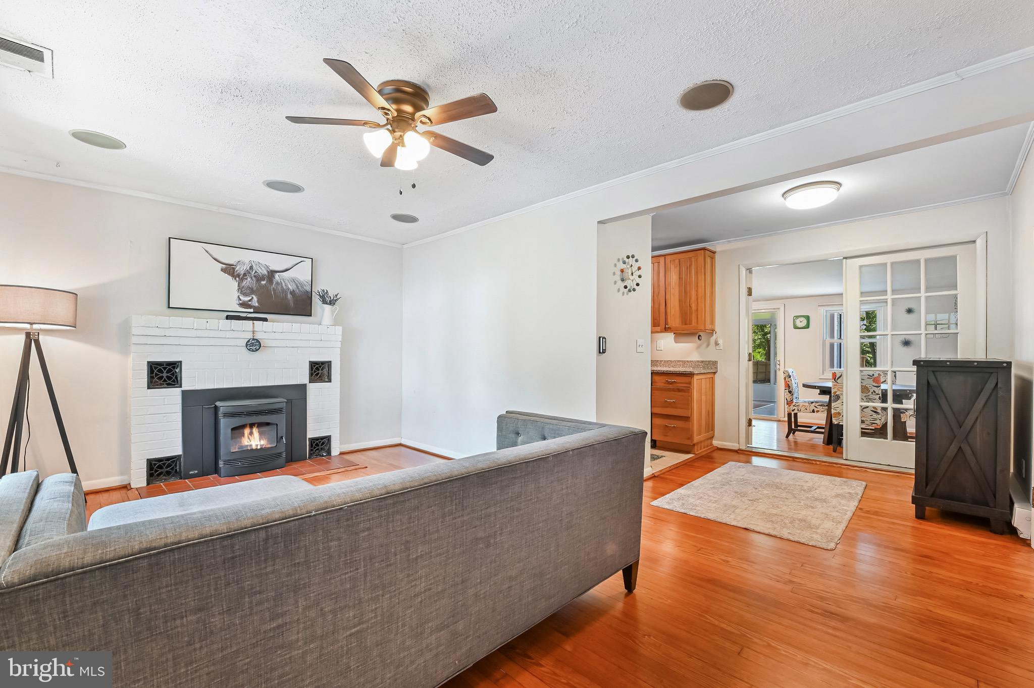 COLUMBIA BEACH - Residential